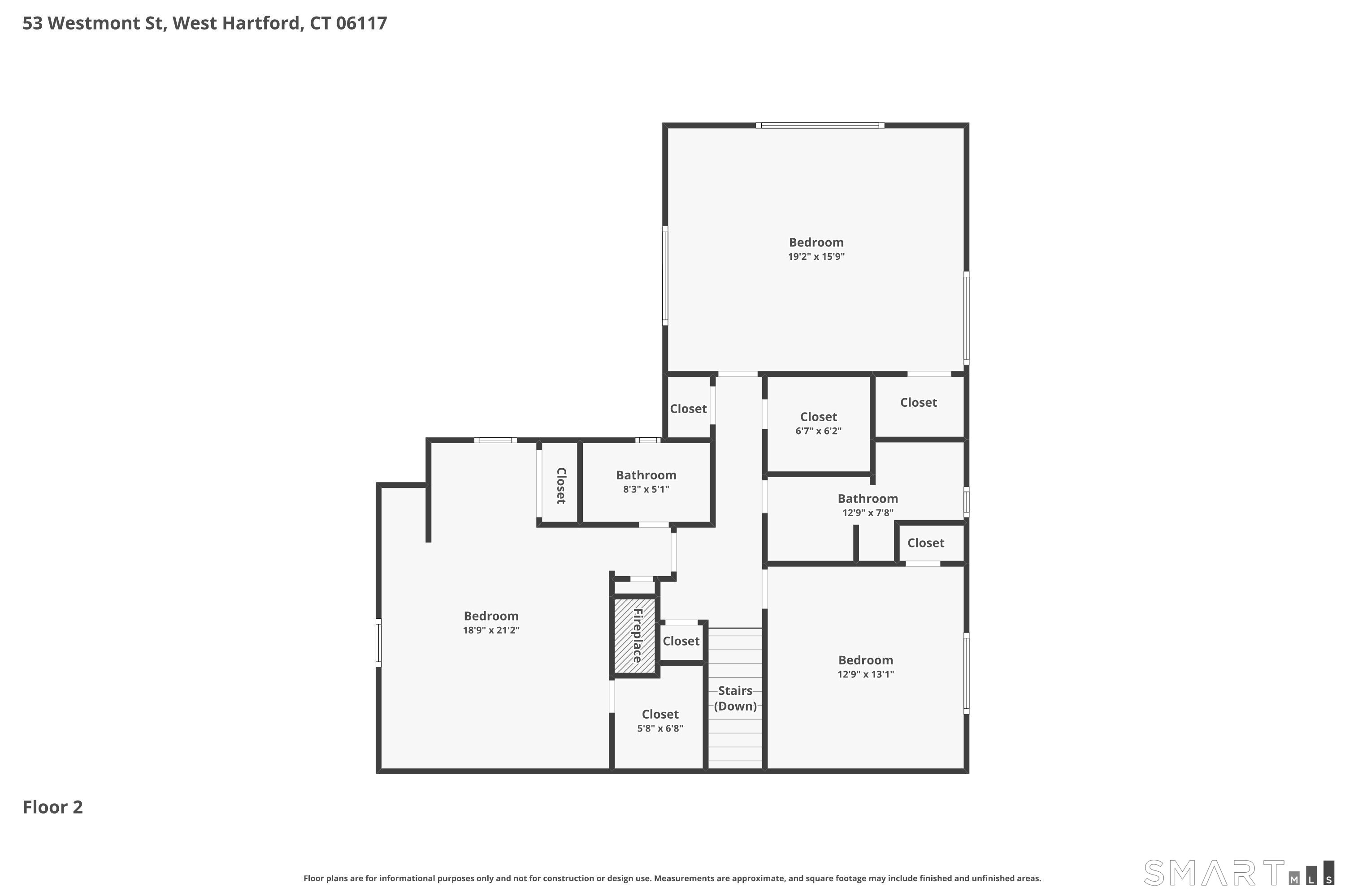 53 Westmont Street