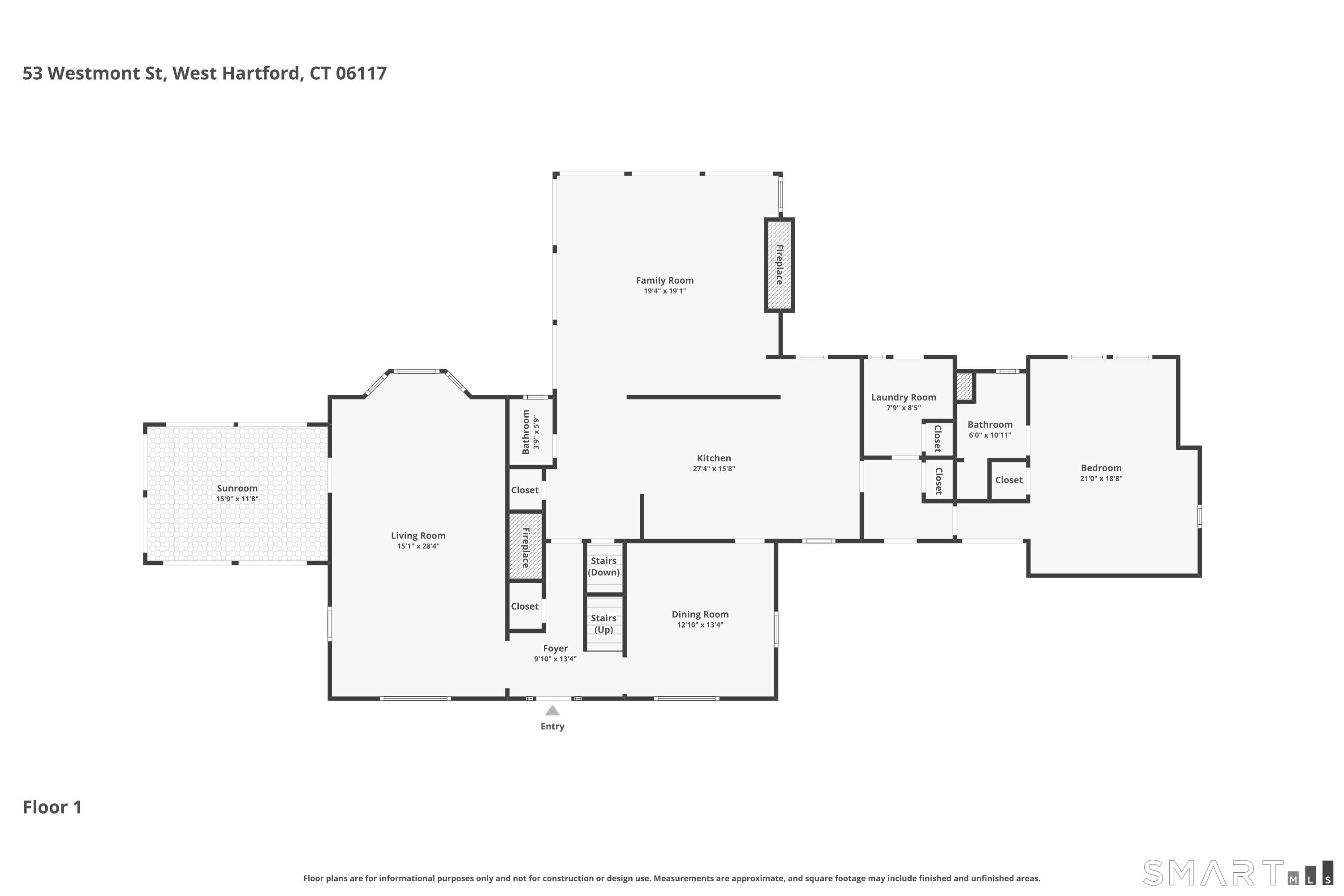 53 Westmont Street