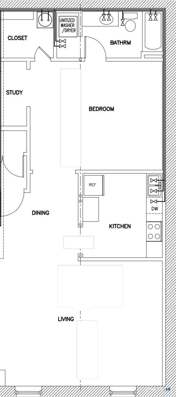 40 Elm Street A