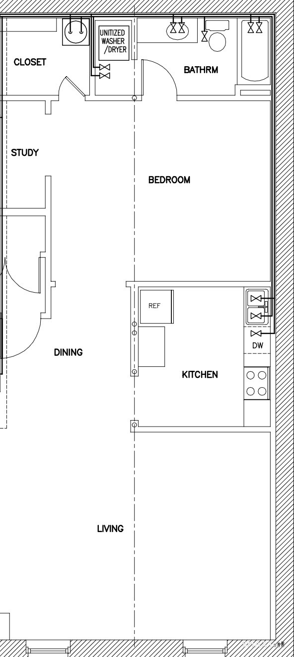 40 Elm Street B