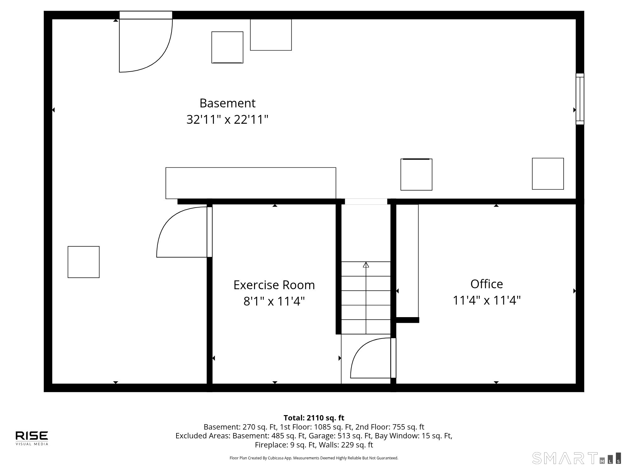 11 Thomas Street