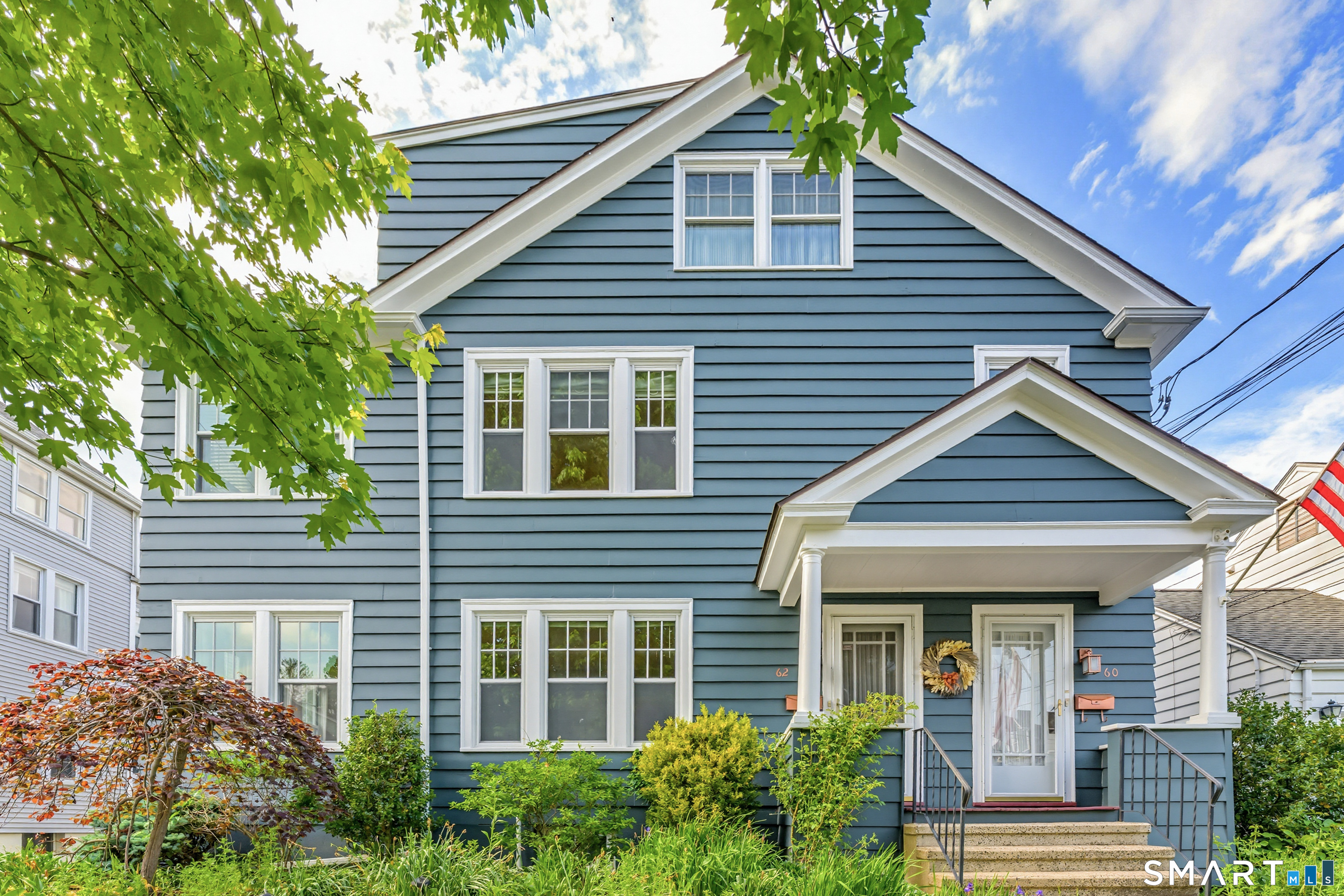 60 Whitman Avenue