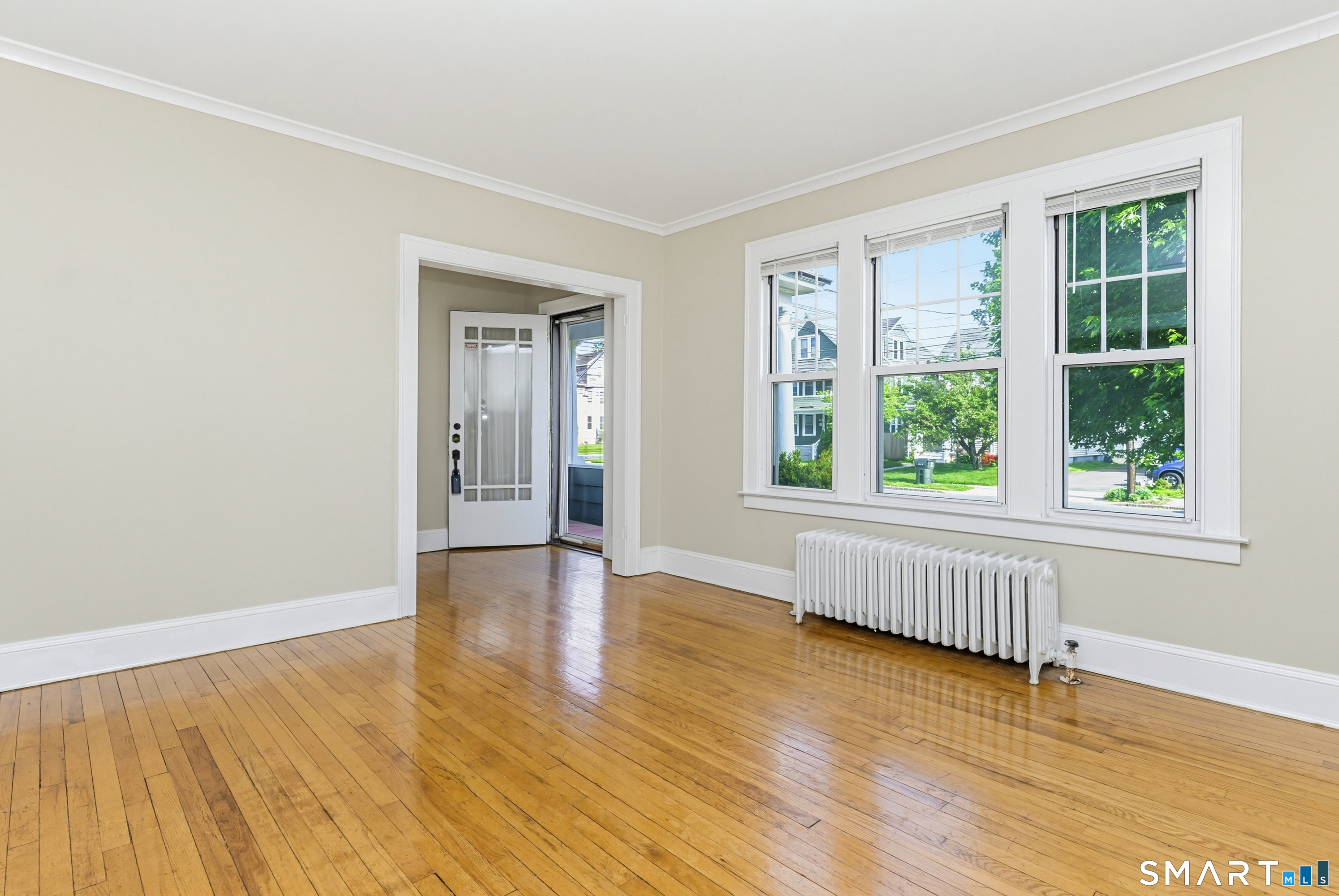 60 Whitman Avenue