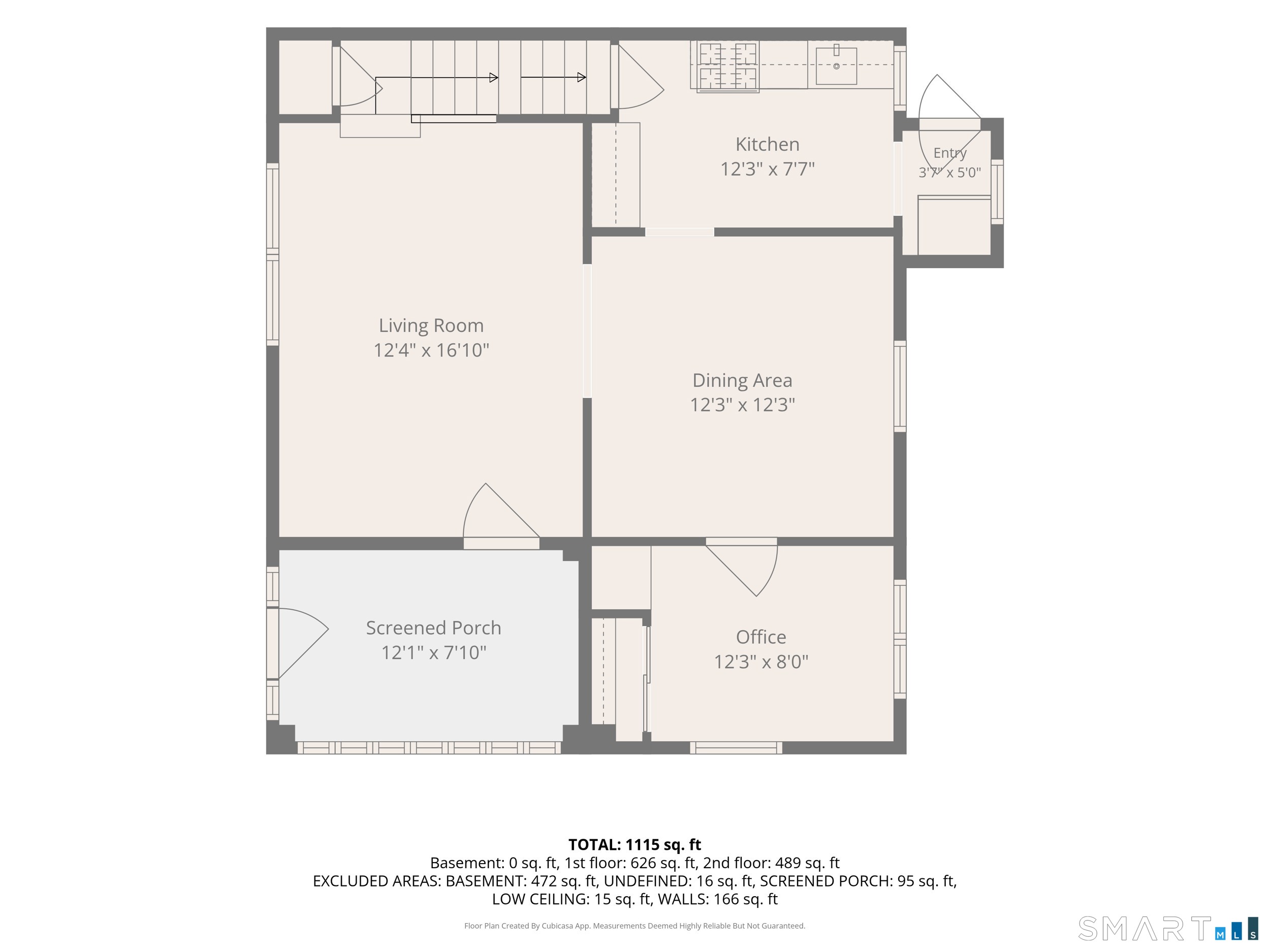 57 Washington Circle