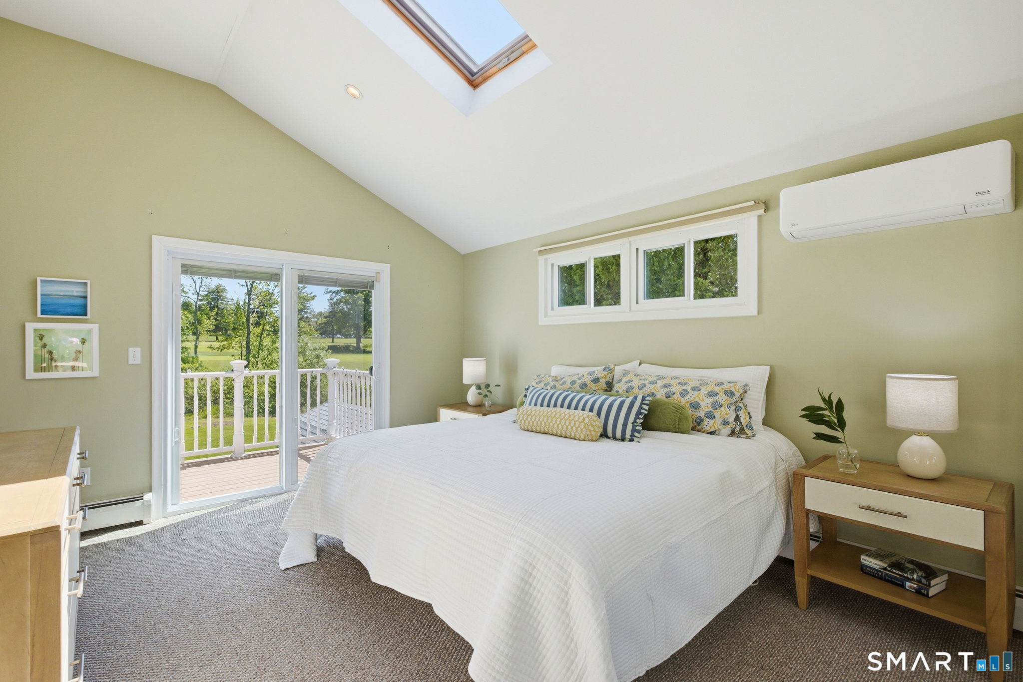 25 Woodmont Road