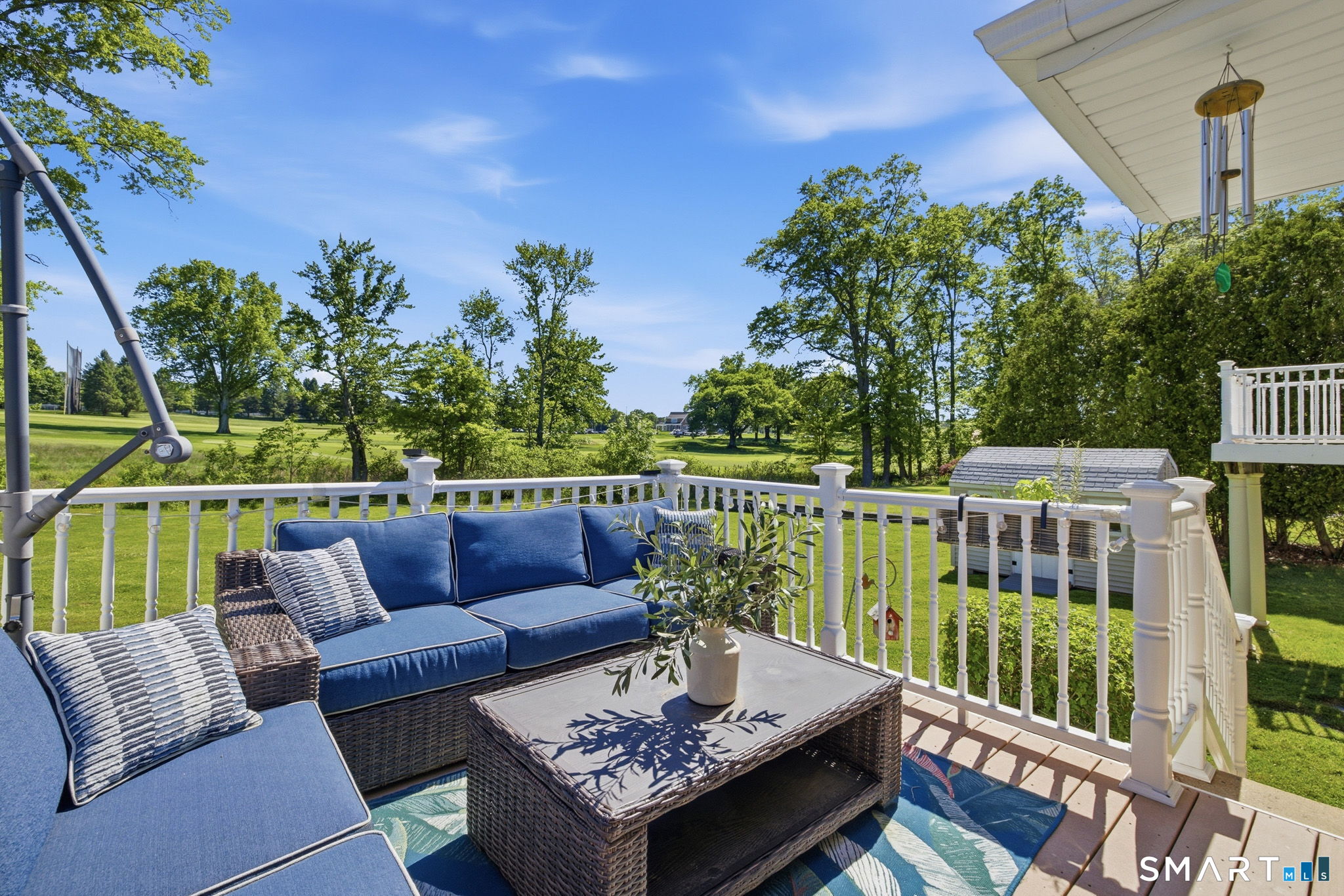 25 Woodmont Road