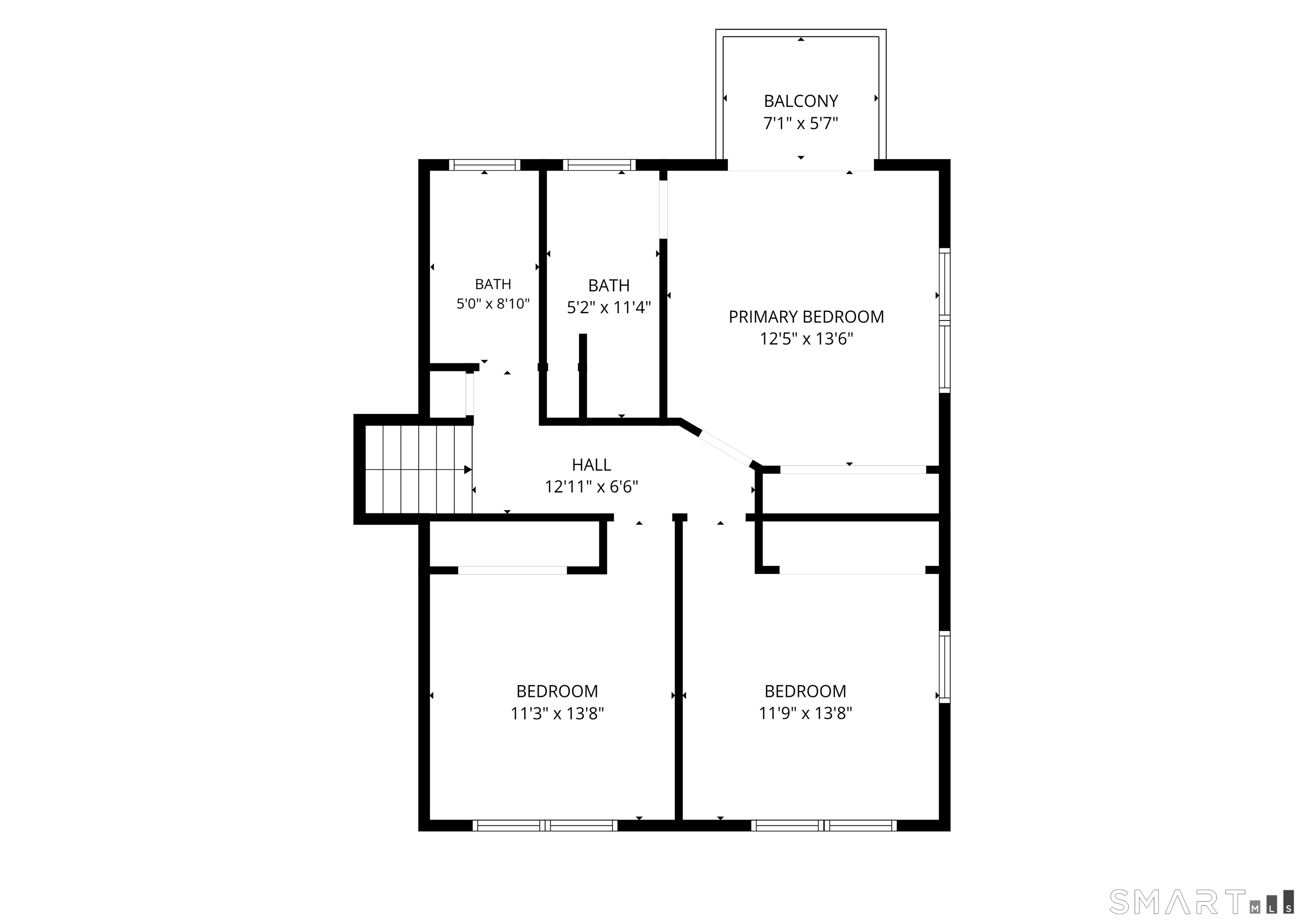25 Woodmont Road