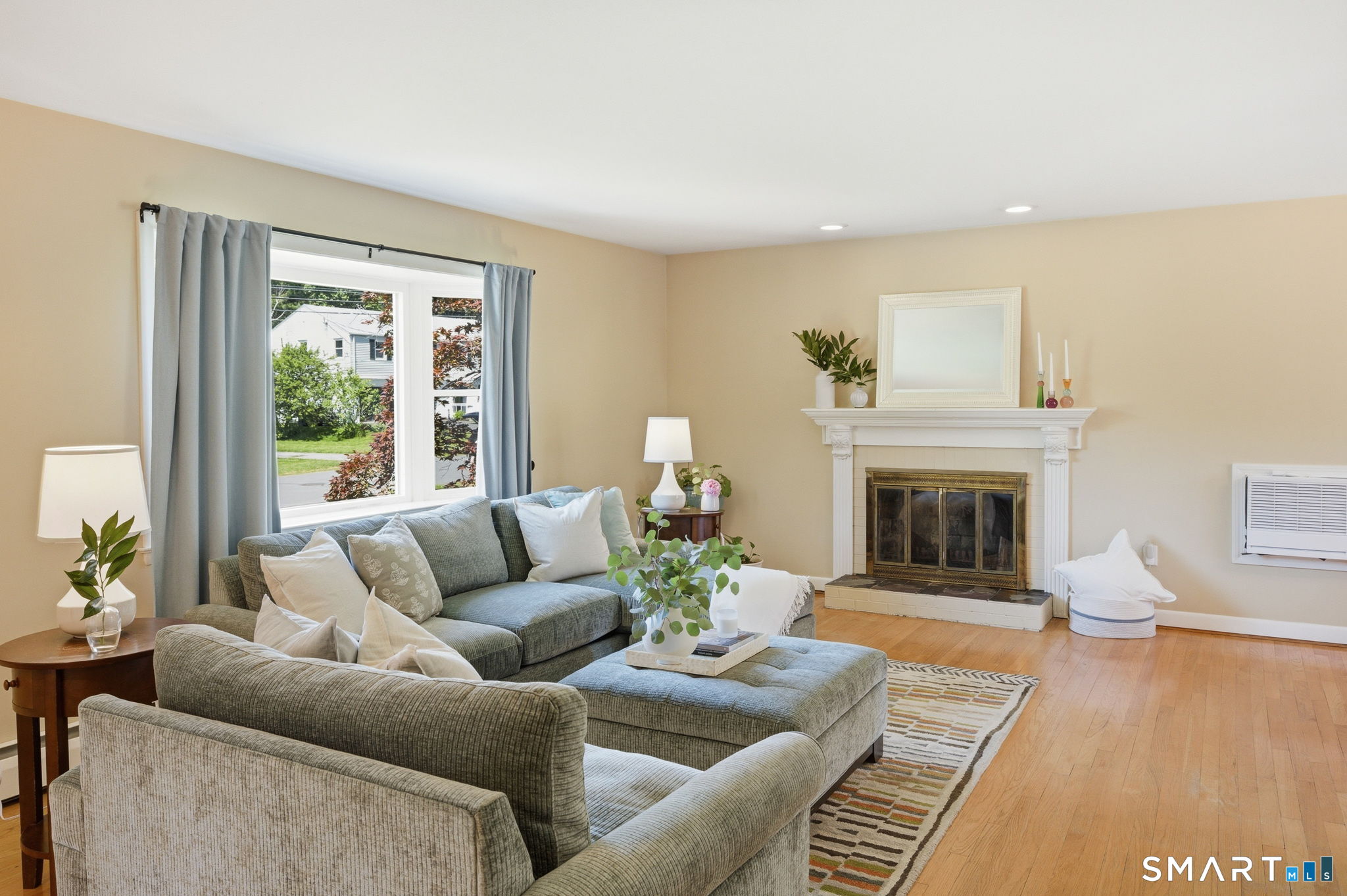 25 Woodmont Road