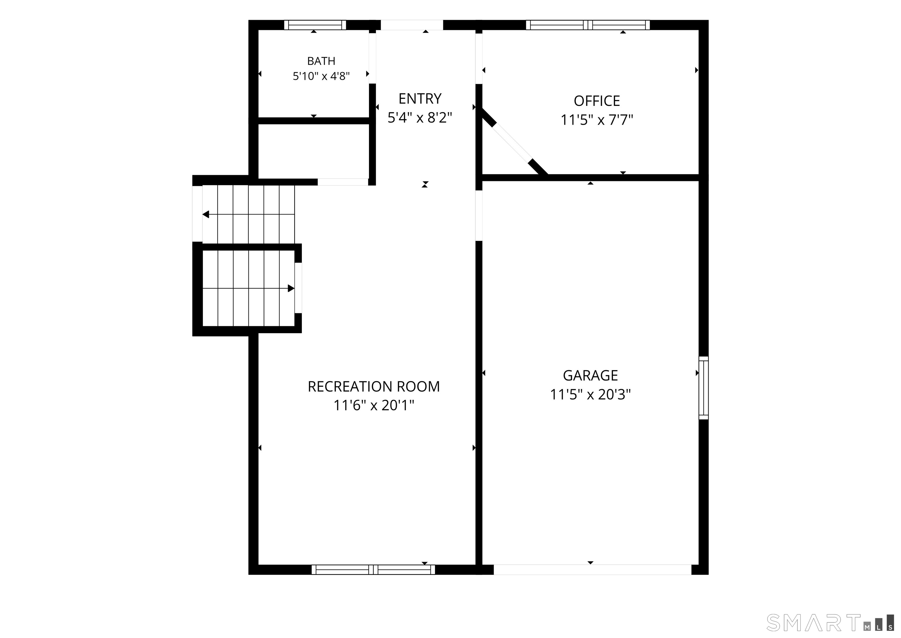 25 Woodmont Road