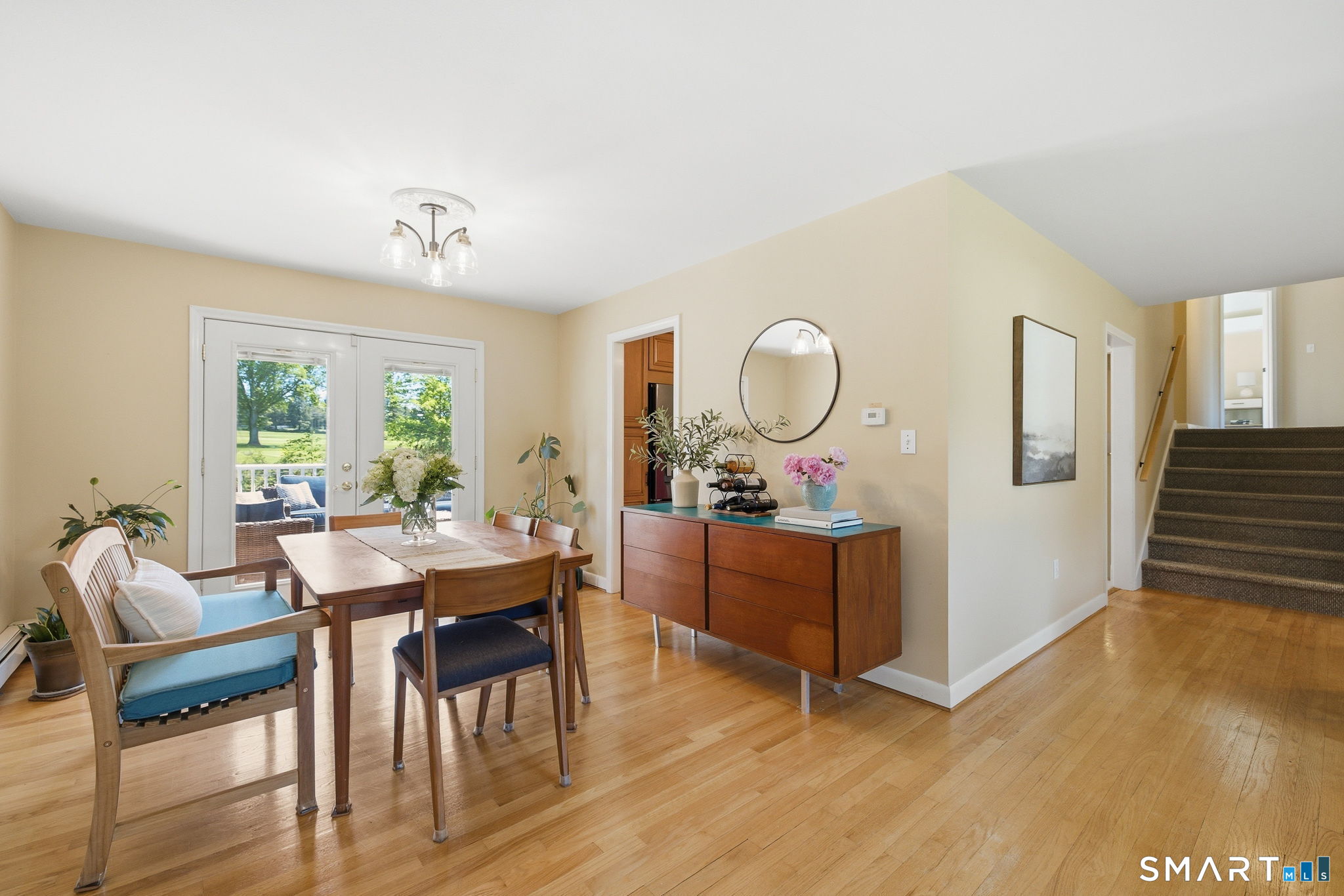 25 Woodmont Road