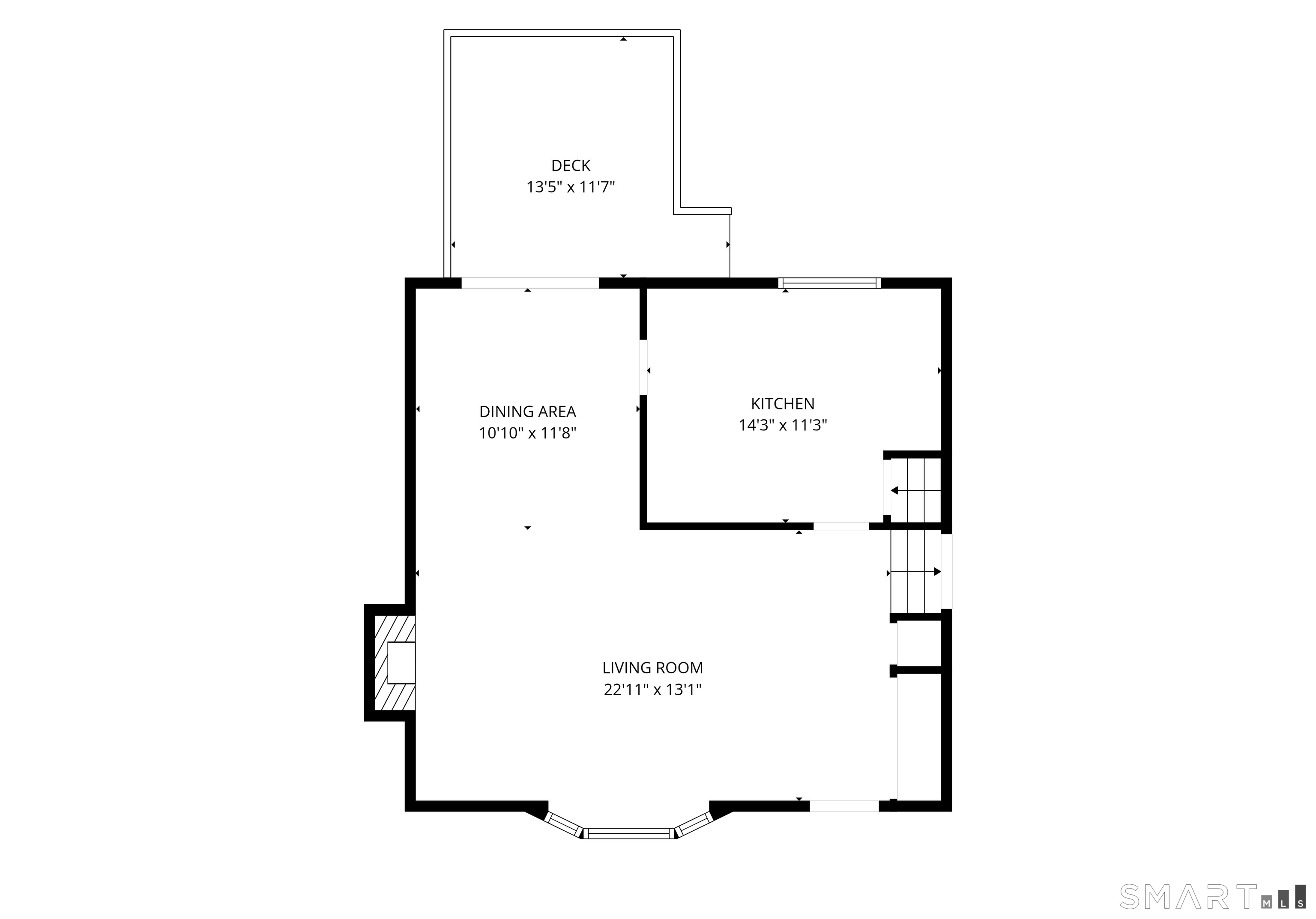 25 Woodmont Road