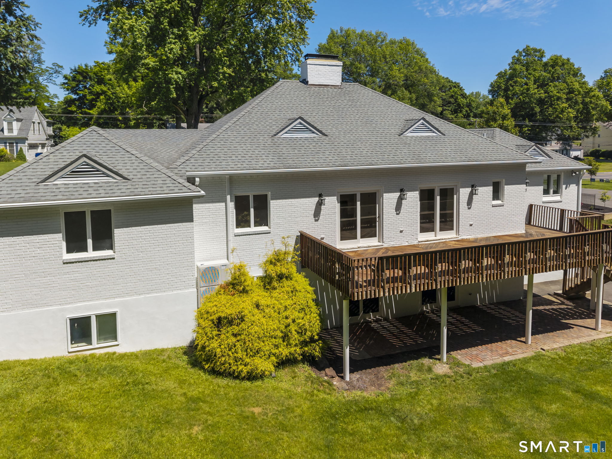 61 Flagg Road