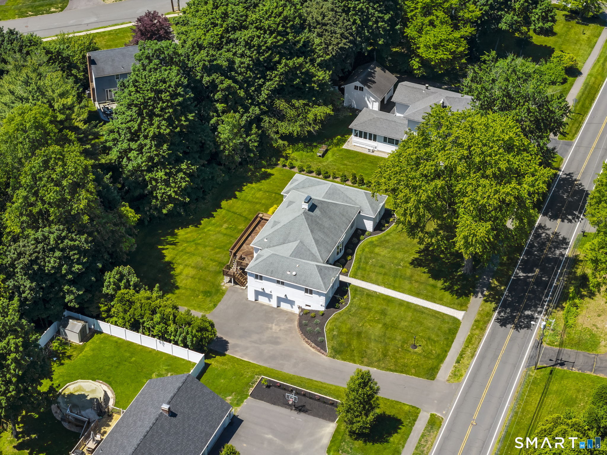 61 Flagg Road