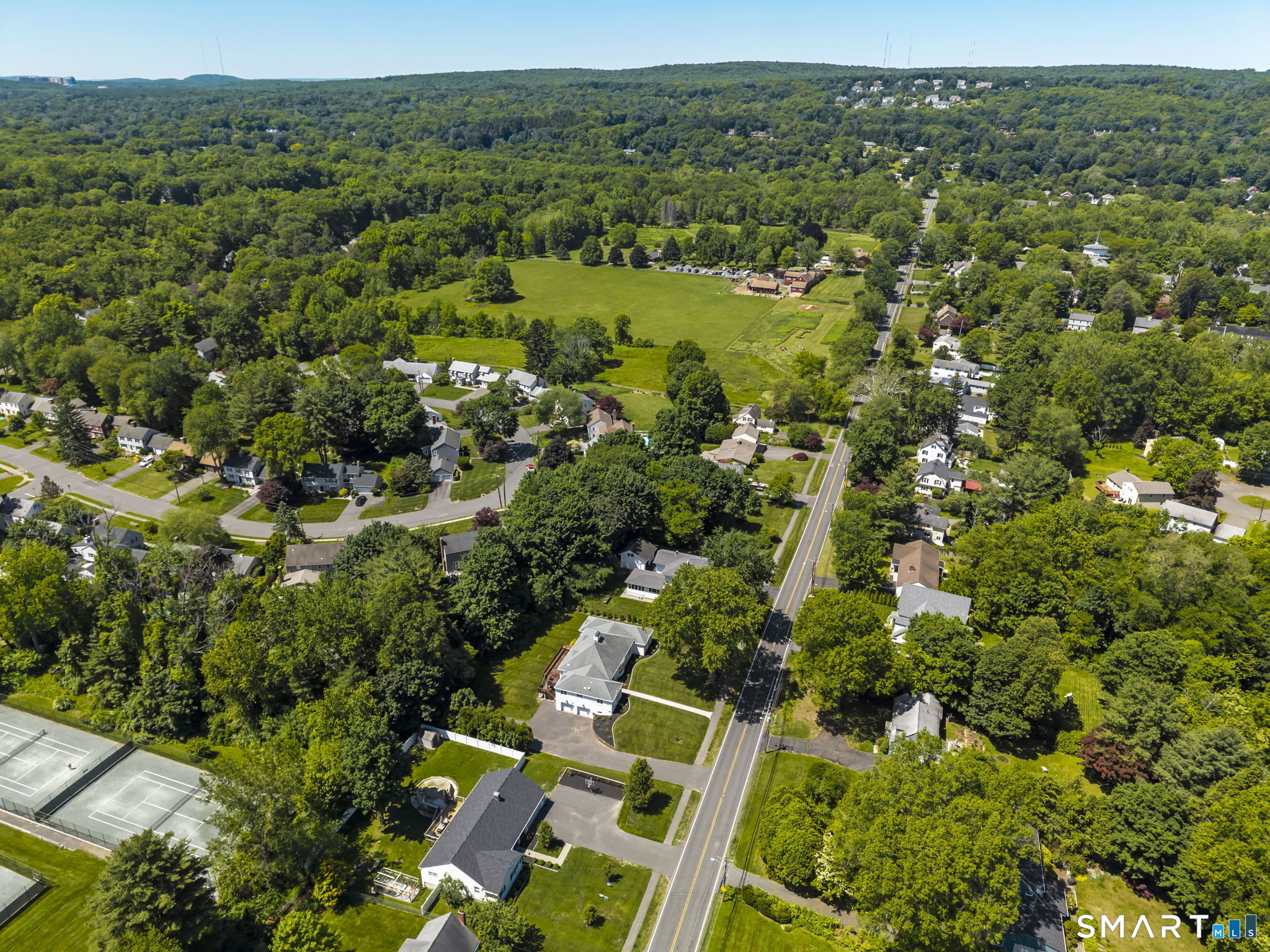 61 Flagg Road