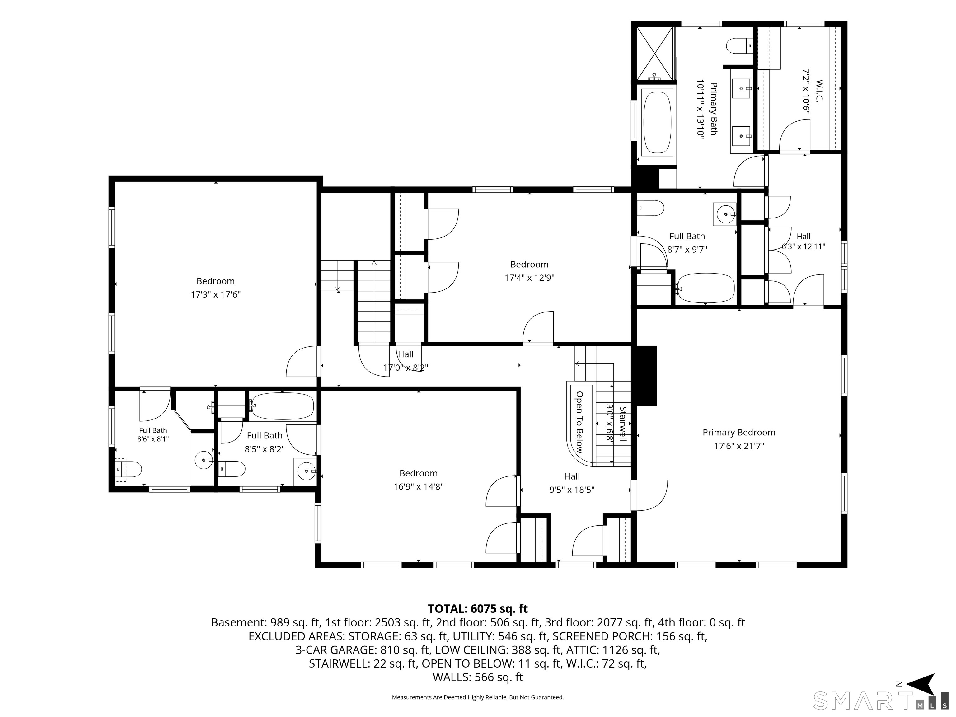 10 Colony Road