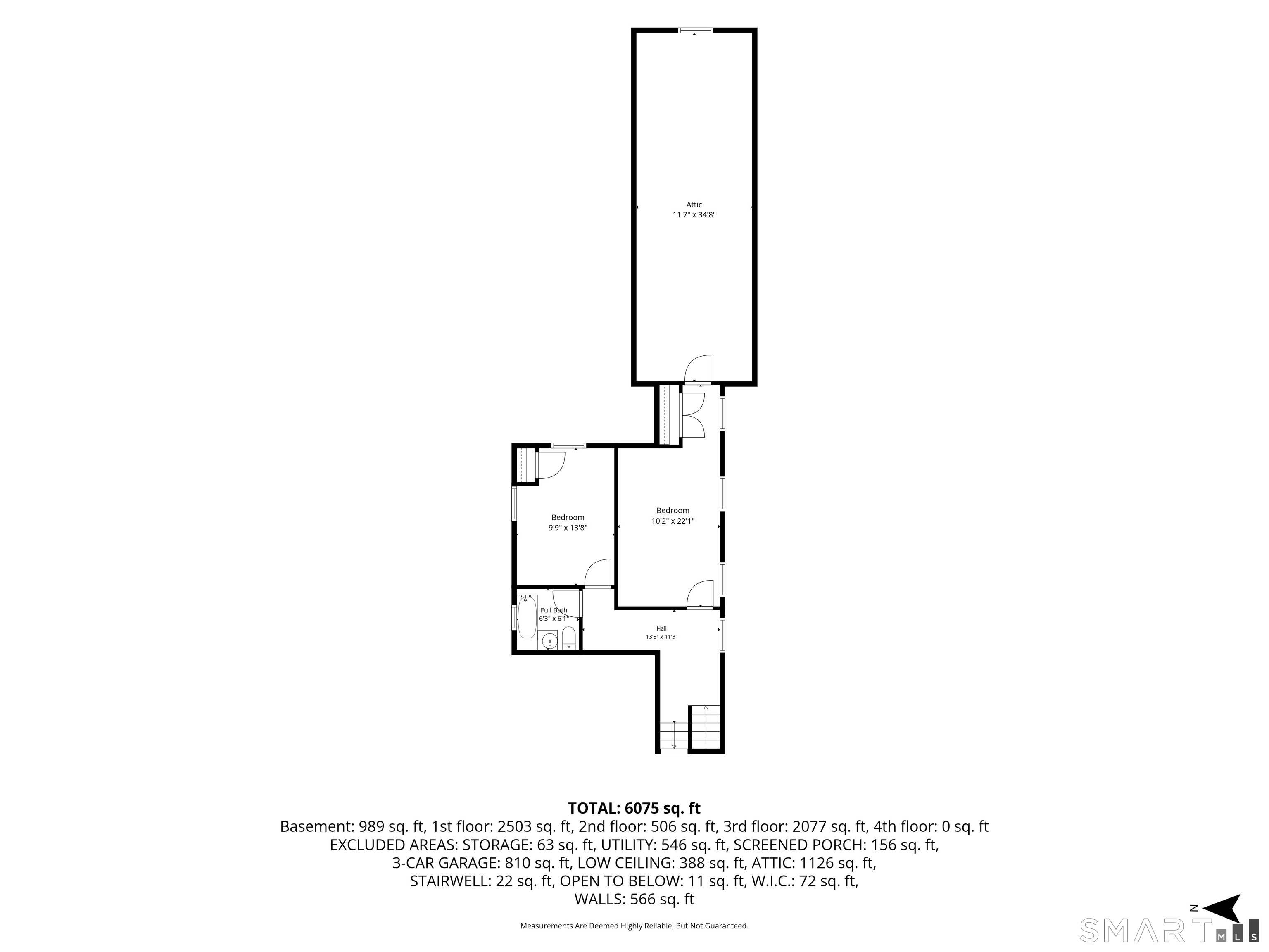 10 Colony Road
