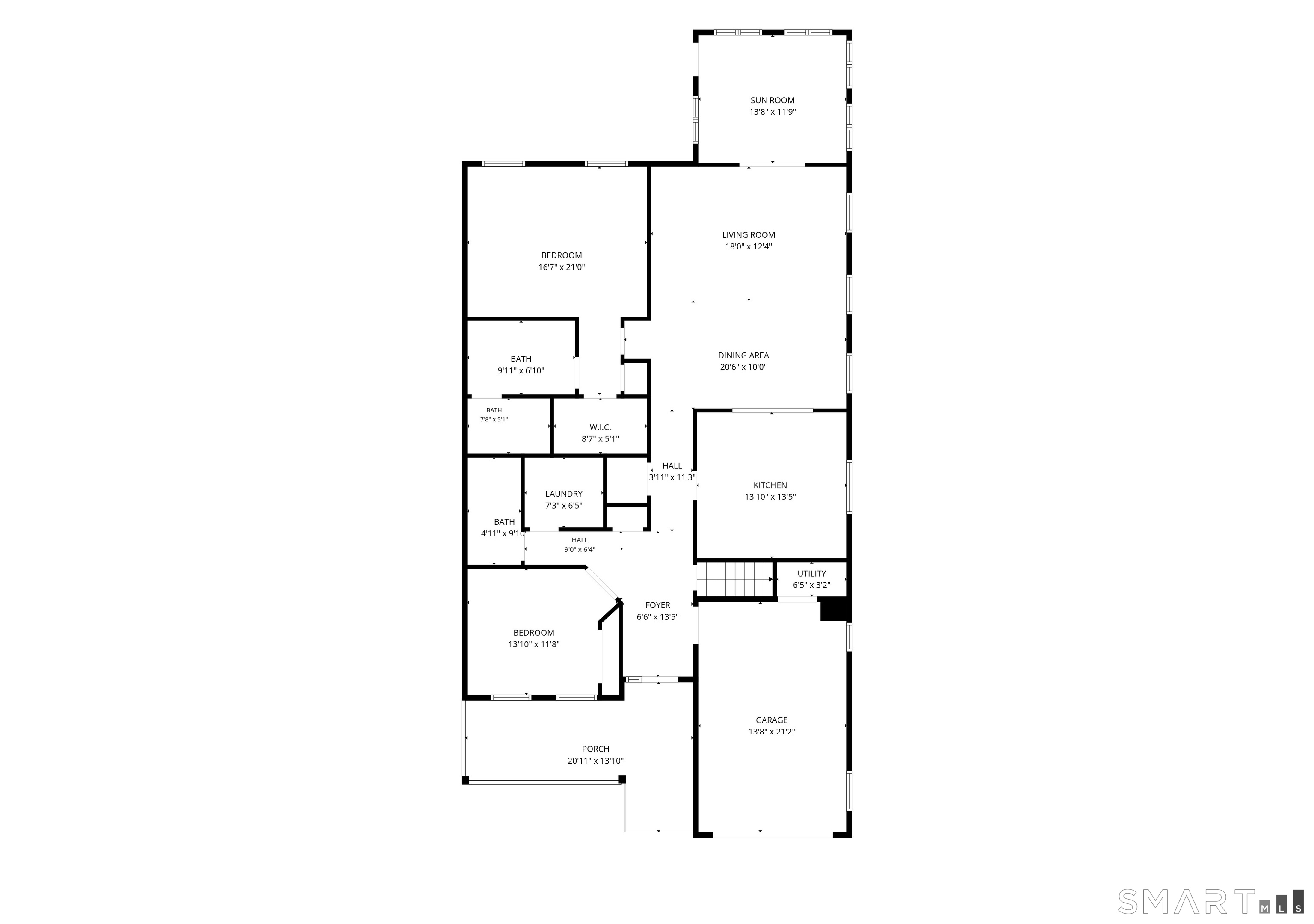 175 Oliver Way 175