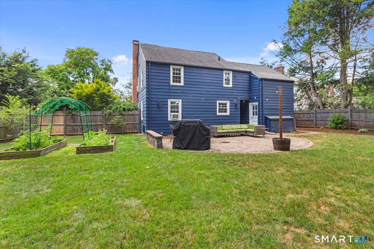 42 Gifford Road