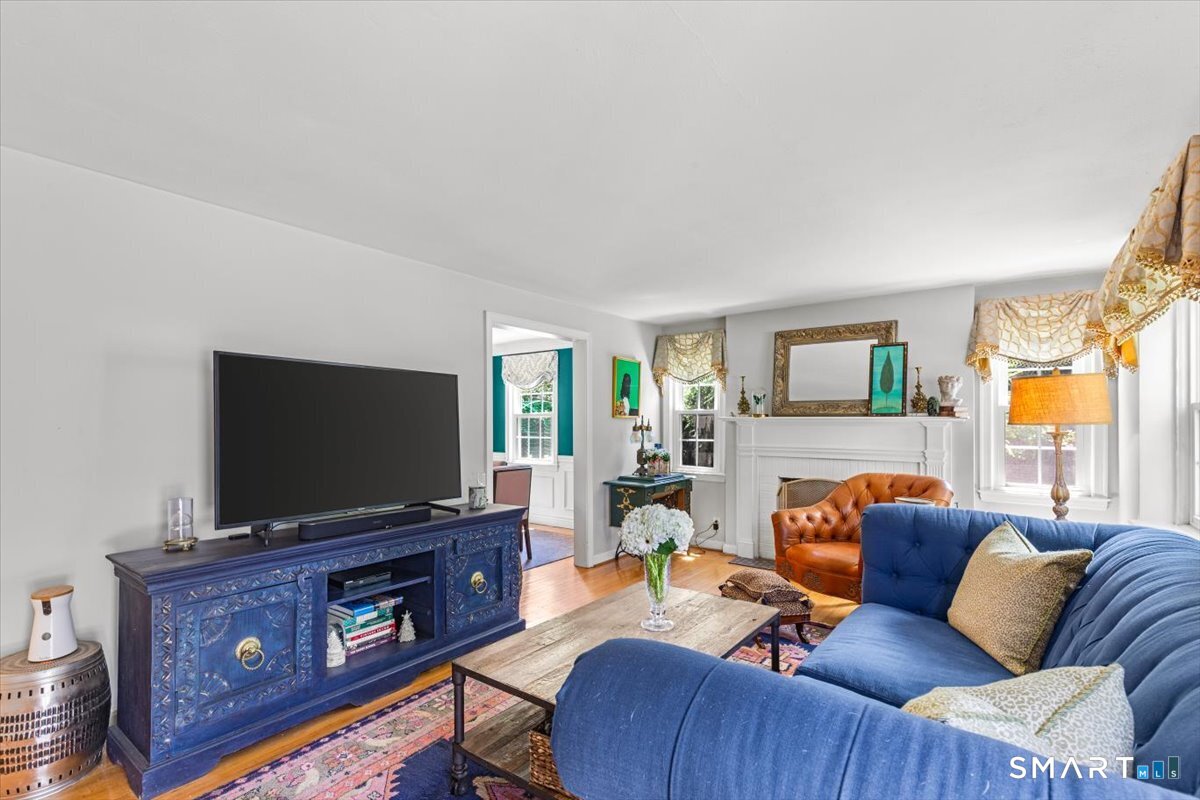 42 Gifford Road