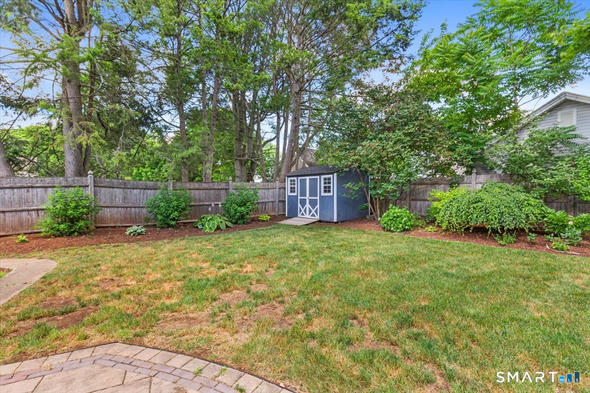 42 Gifford Road