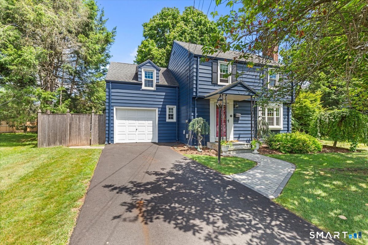42 Gifford Road