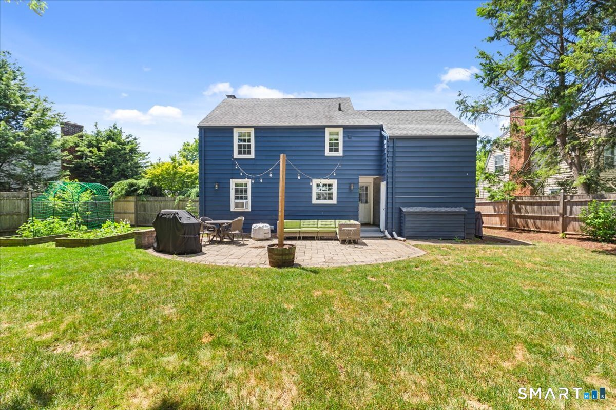 42 Gifford Road