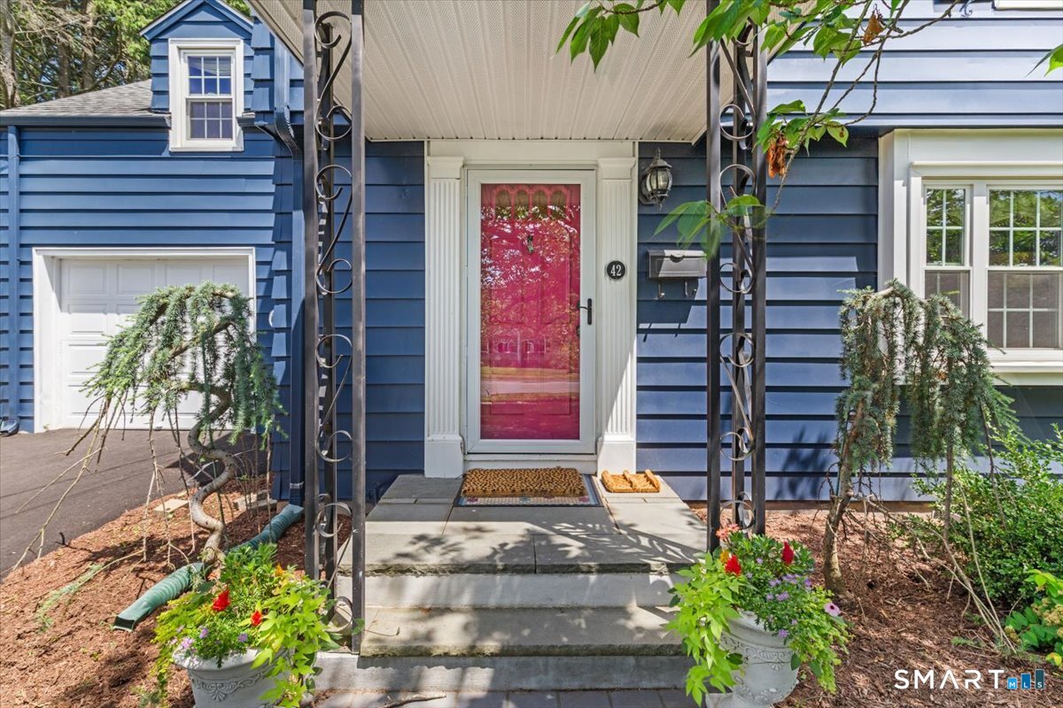 42 Gifford Road
