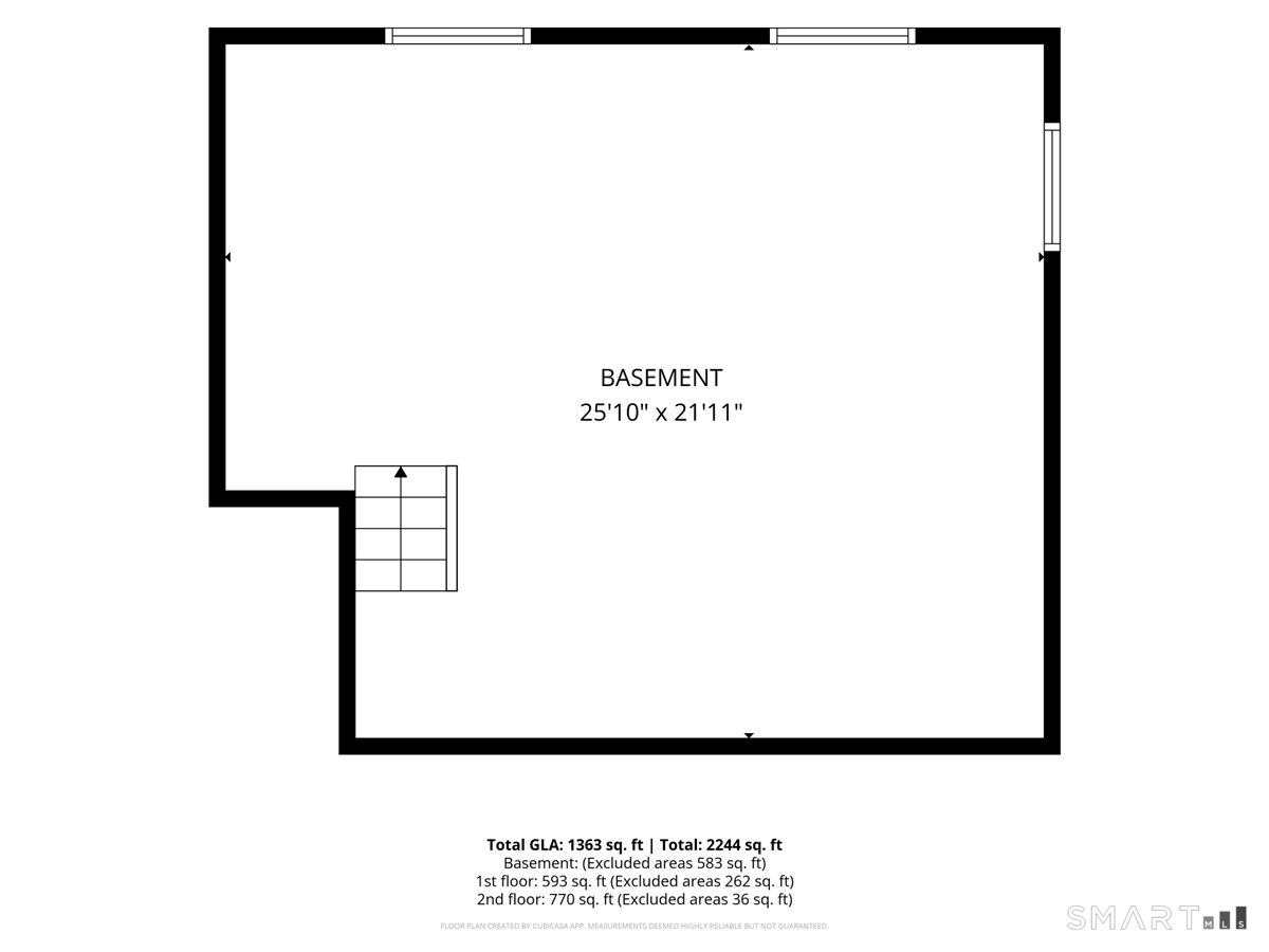 42 Gifford Road