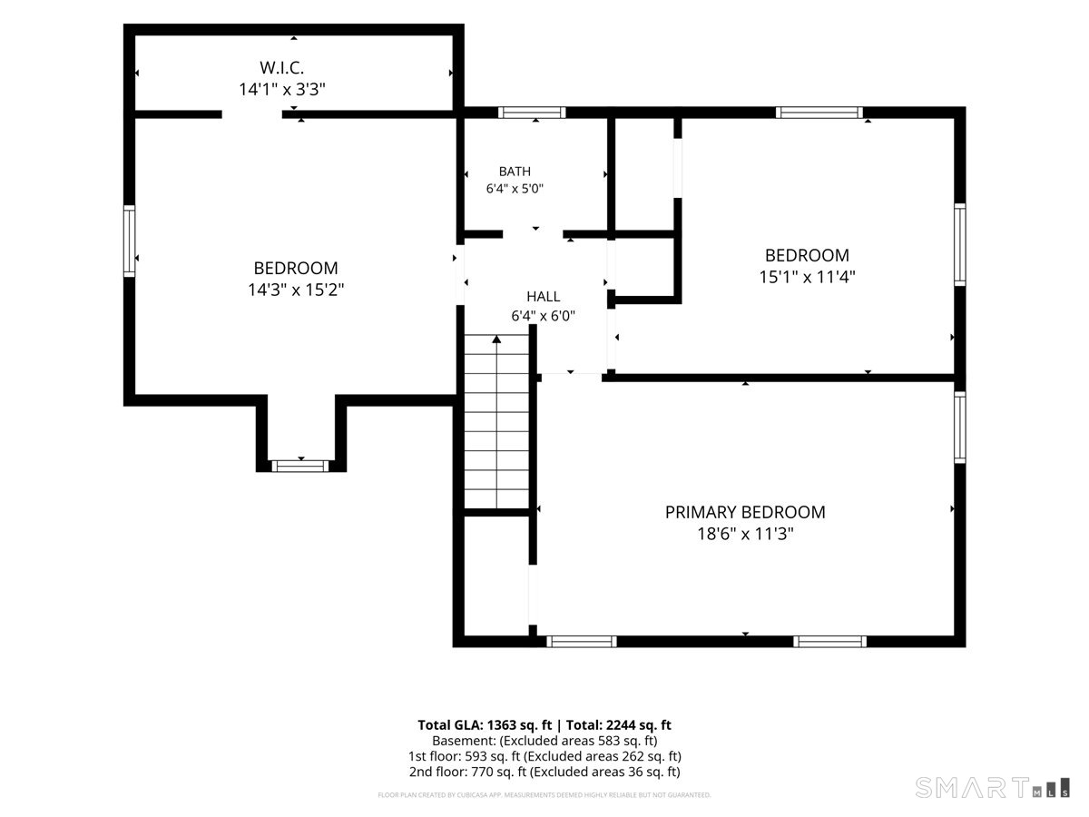 42 Gifford Road