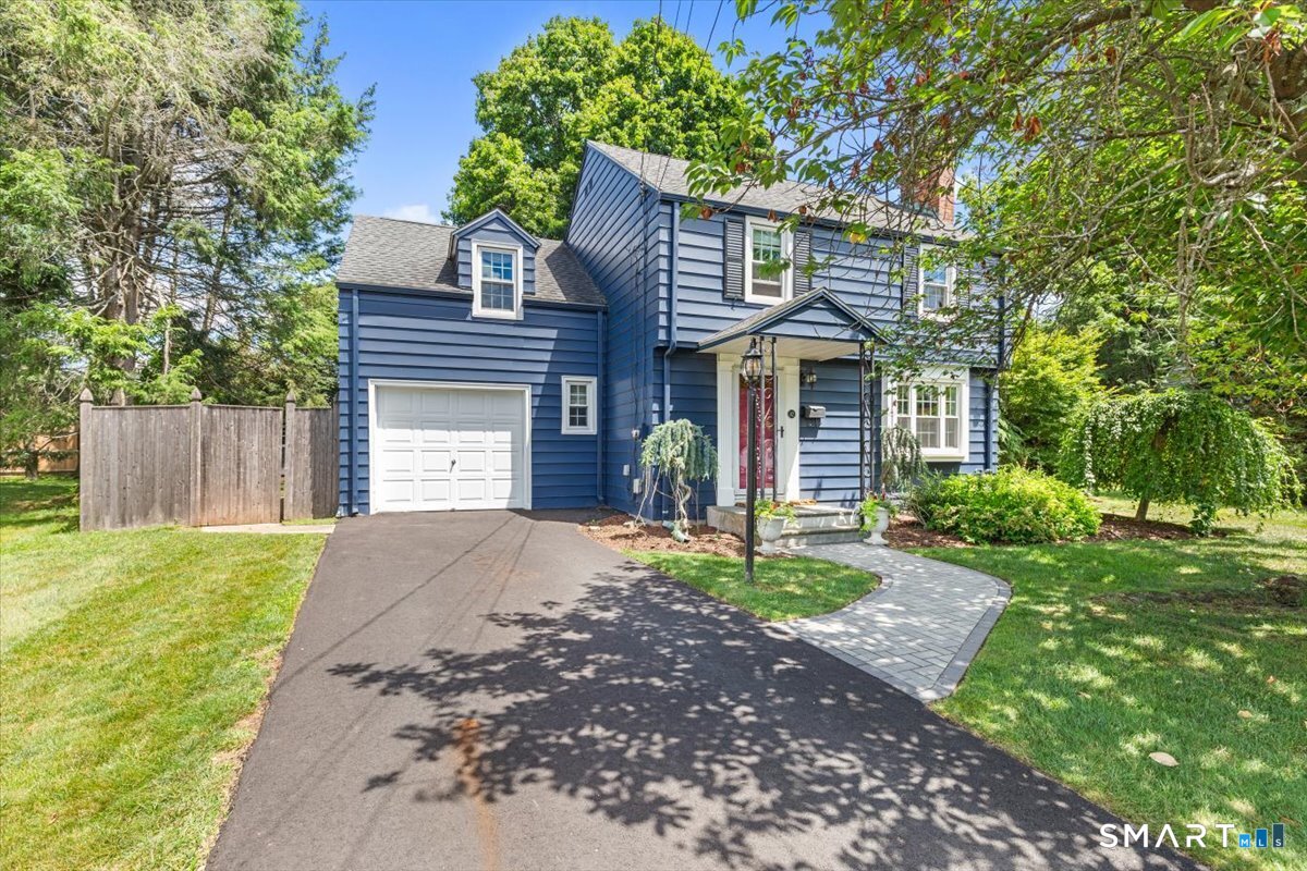 42 Gifford Road