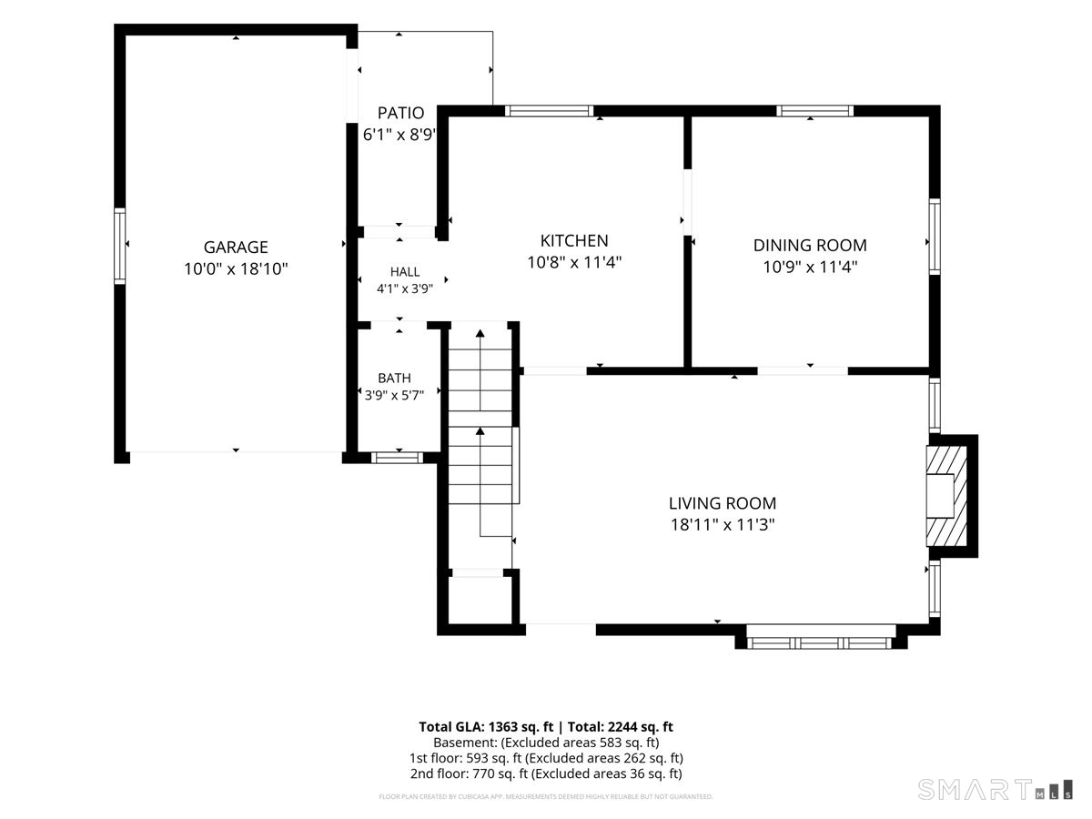 42 Gifford Road