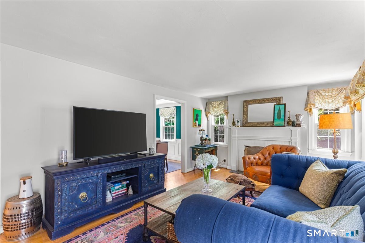 42 Gifford Road
