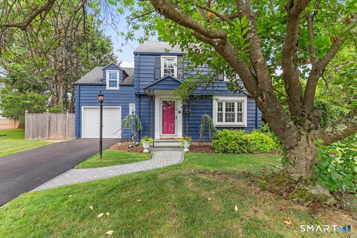 42 Gifford Road