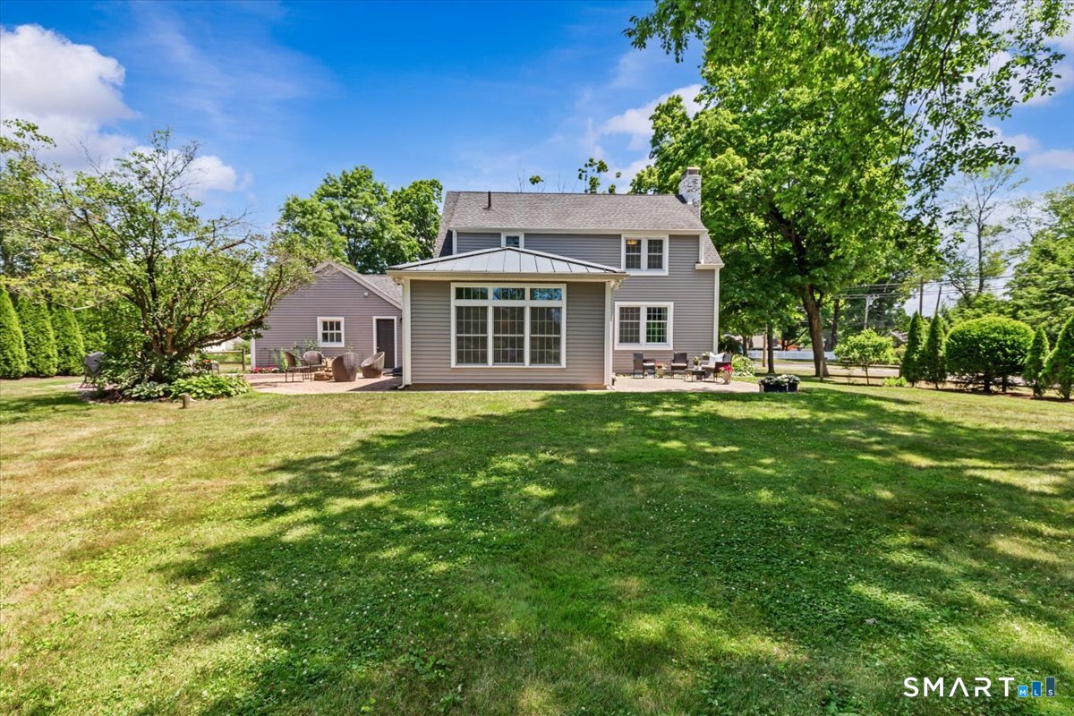 255 Mountain Road