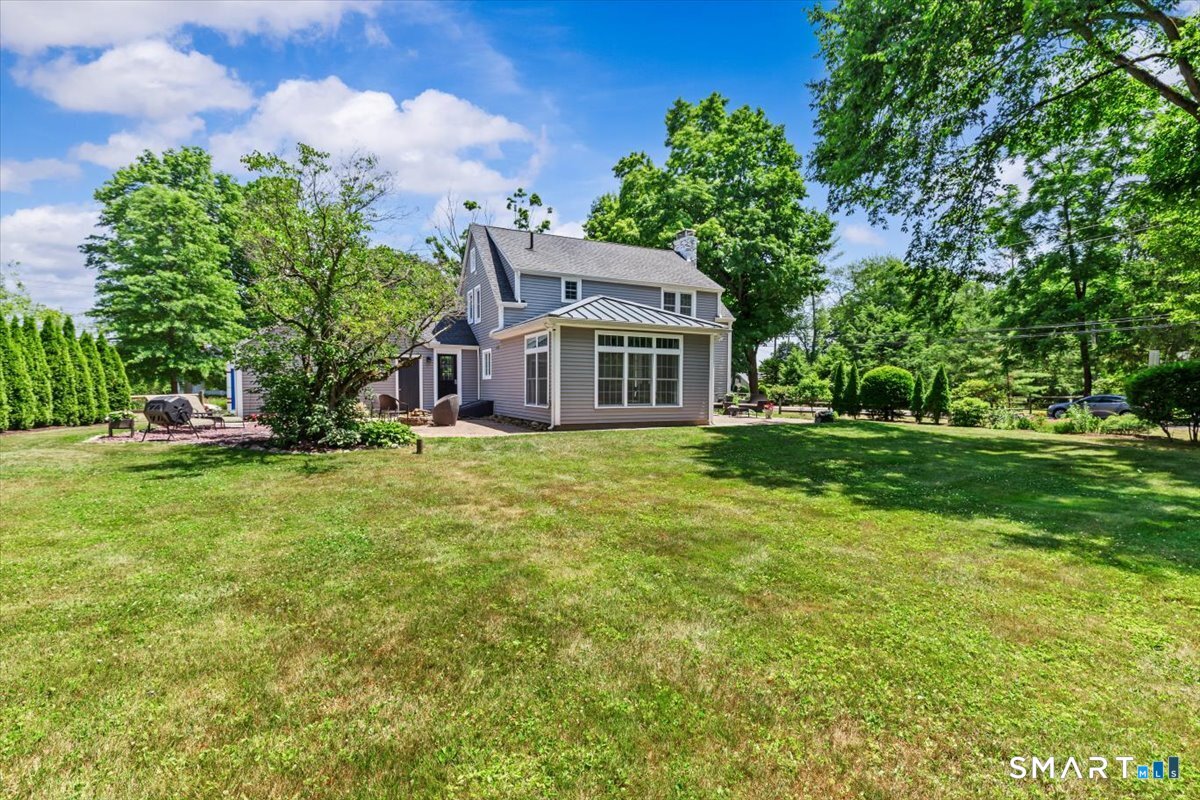 255 Mountain Road