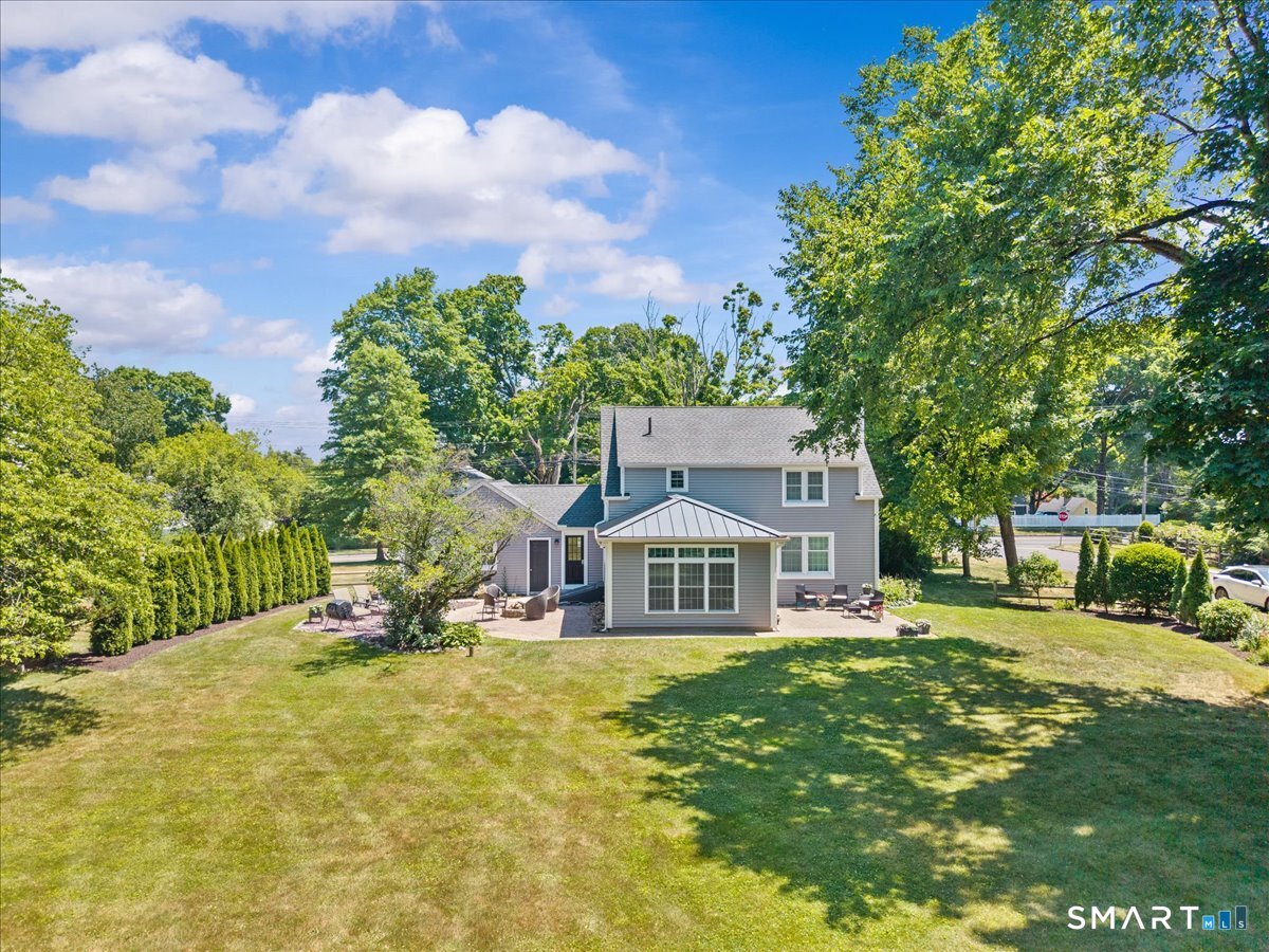 255 Mountain Road