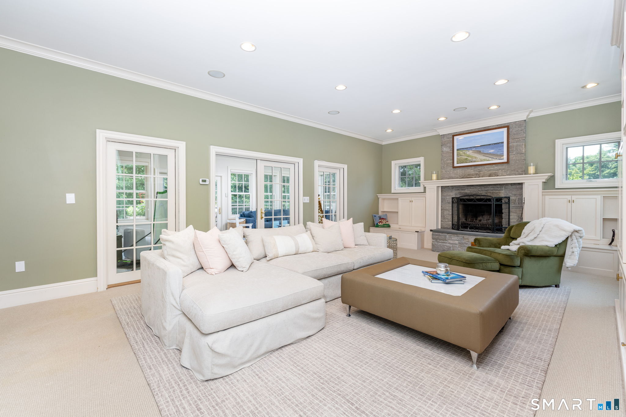 82 Ledyard Road