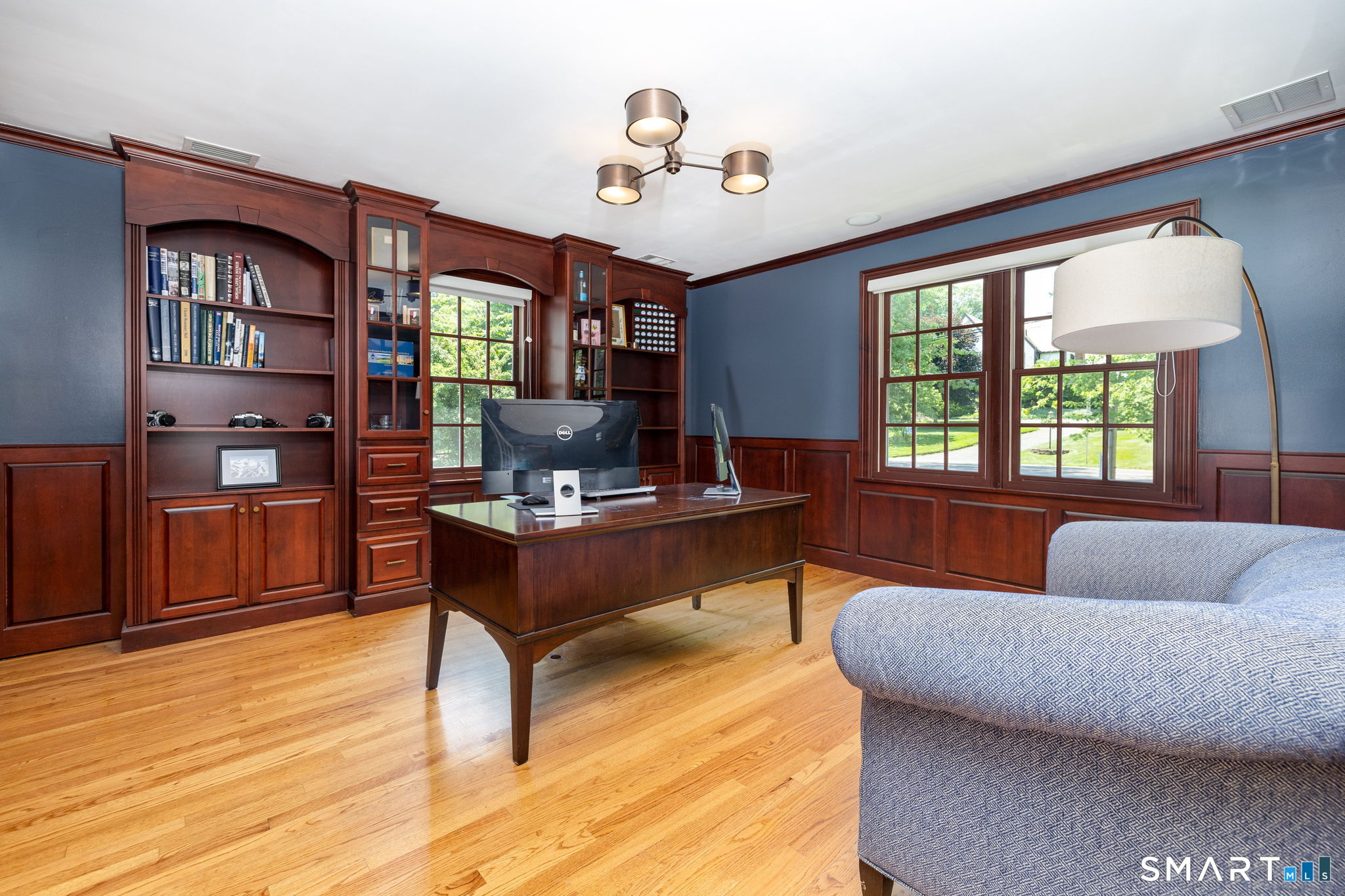 82 Ledyard Road