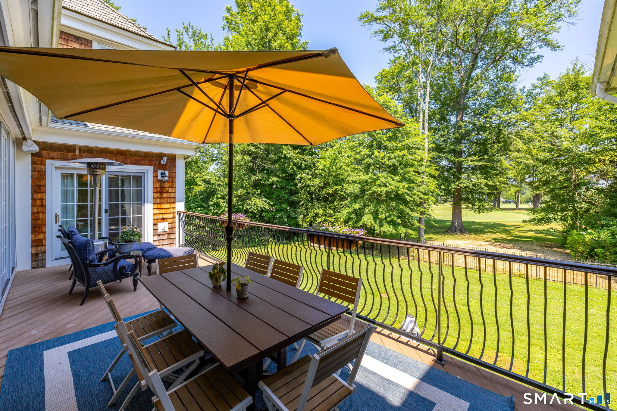 82 Ledyard Road