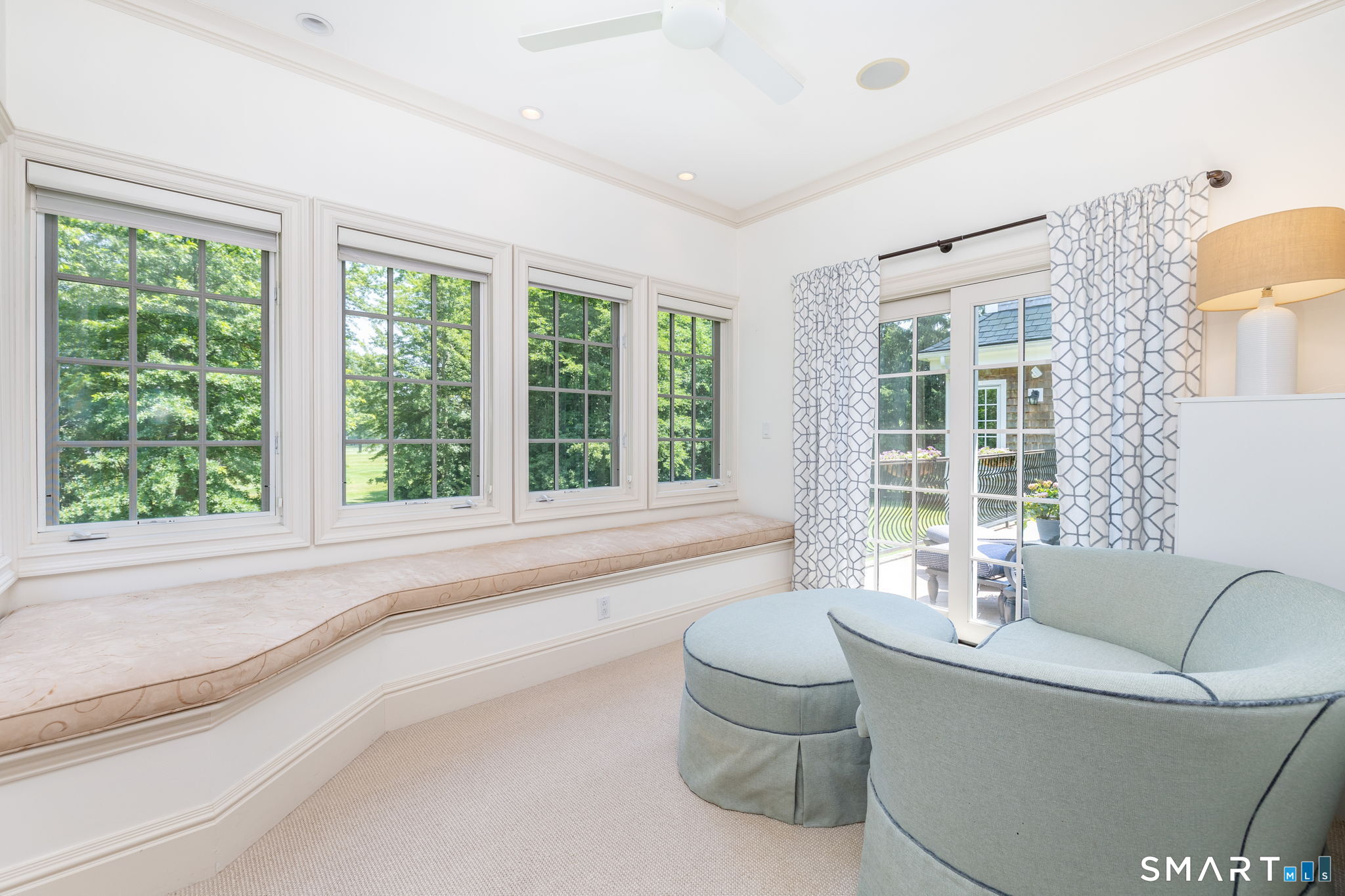 82 Ledyard Road