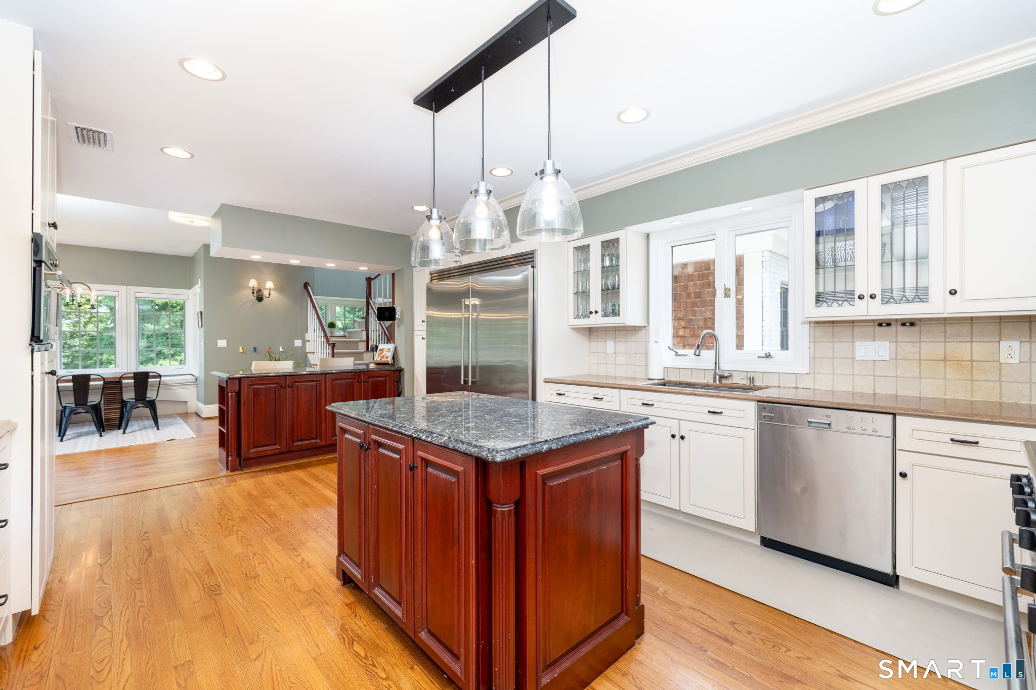 82 Ledyard Road