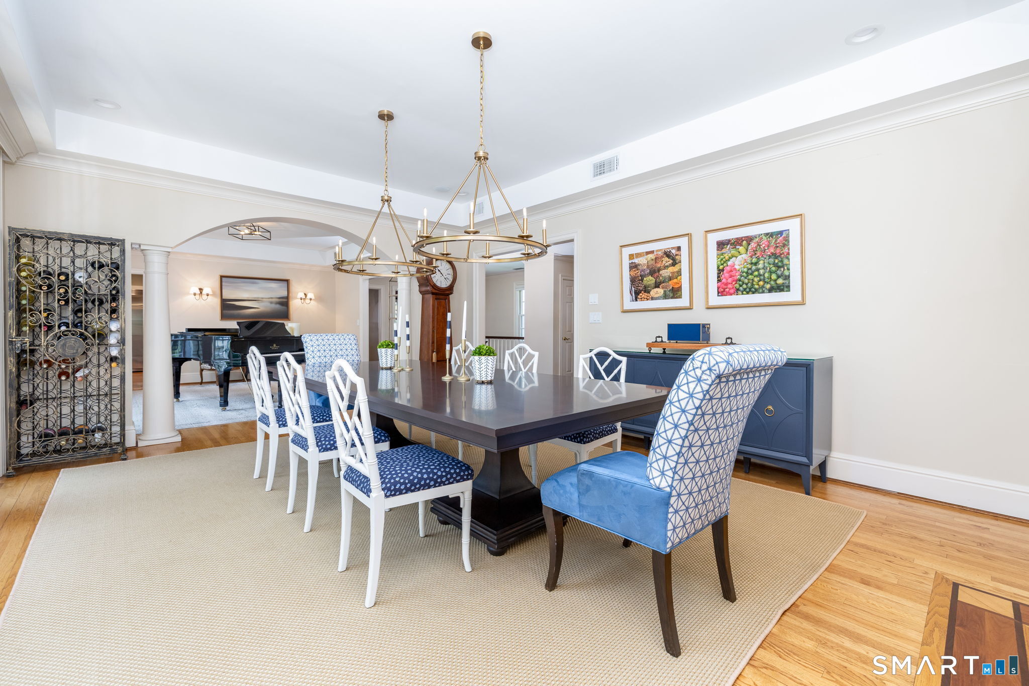 82 Ledyard Road