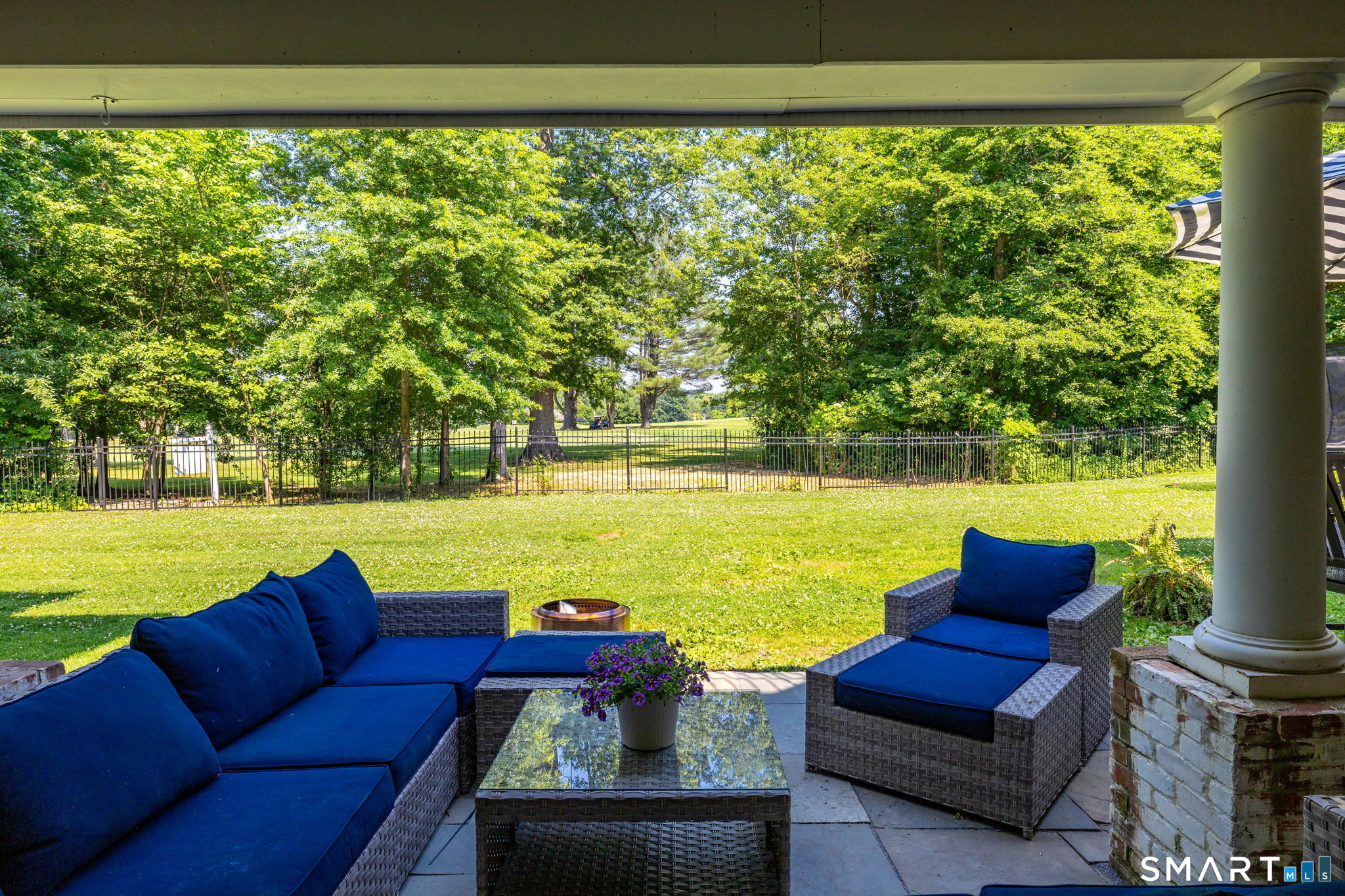 82 Ledyard Road