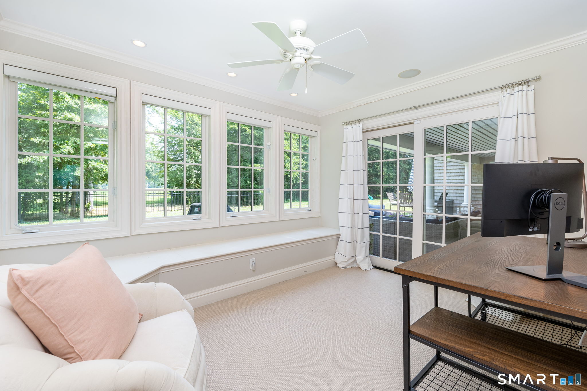 82 Ledyard Road
