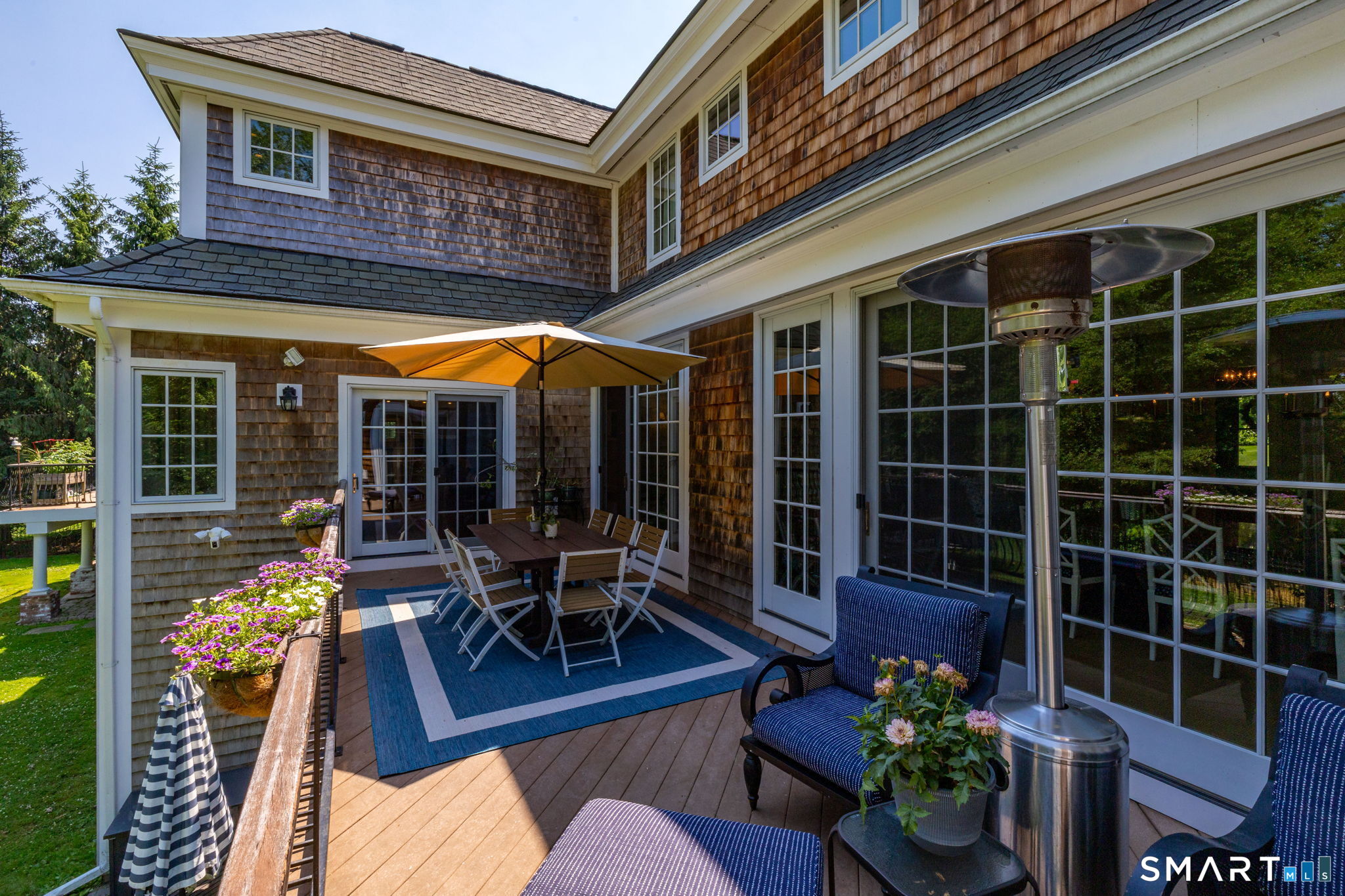 82 Ledyard Road