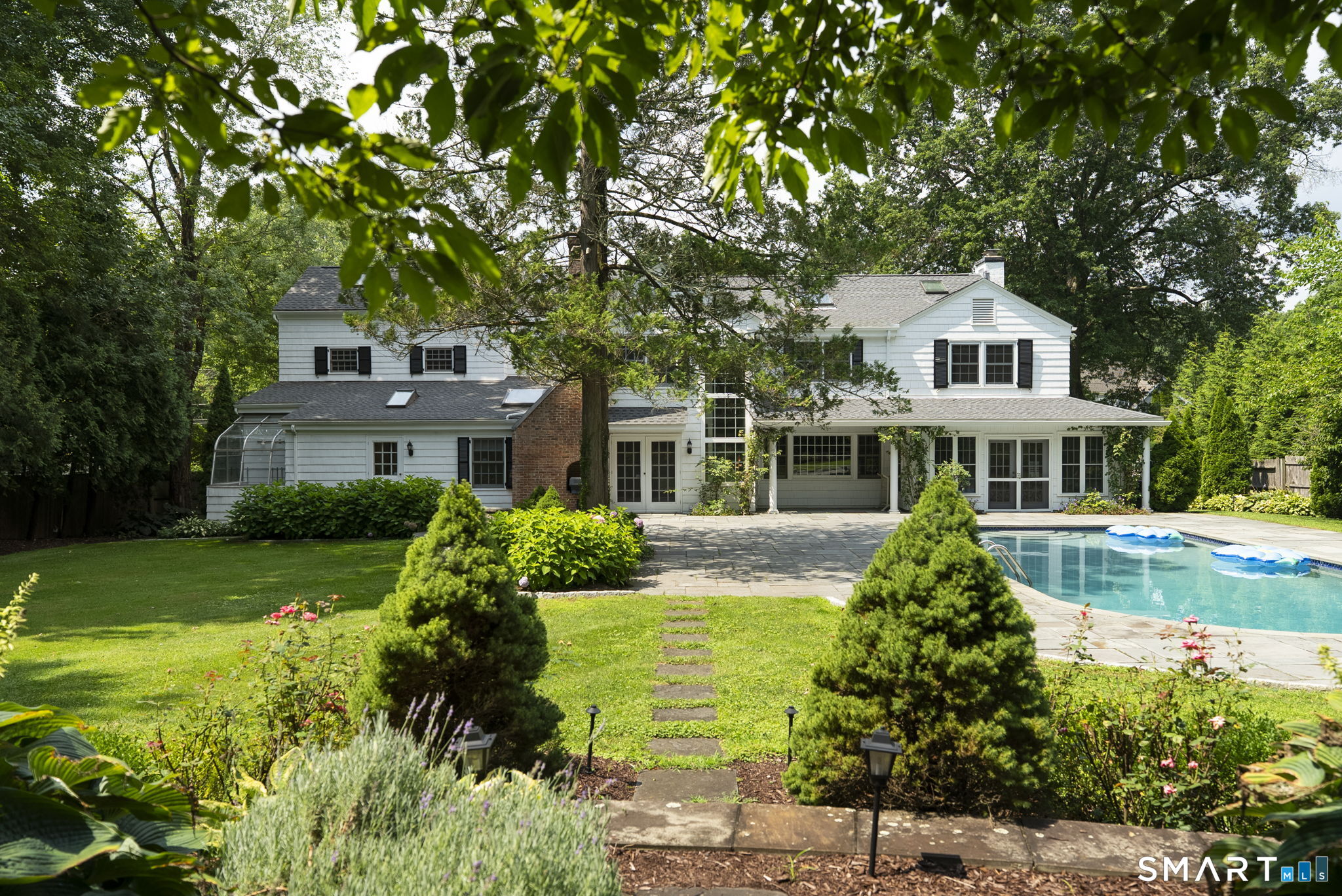 96 Norwood Road