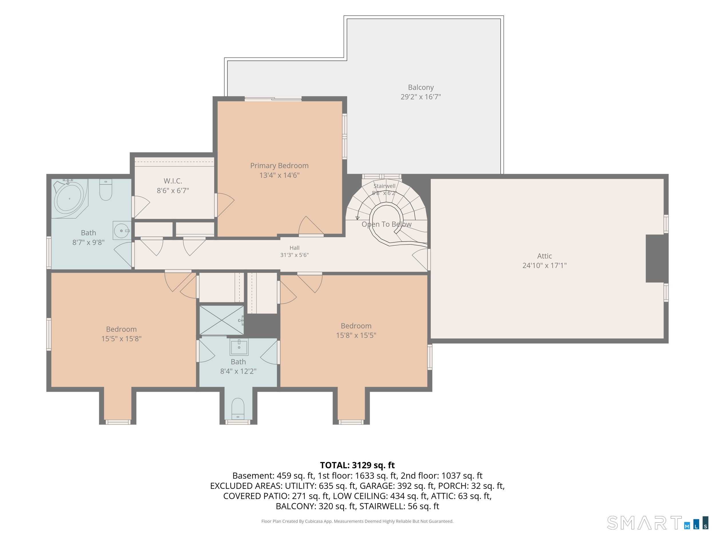 54 Ferncliff Drive