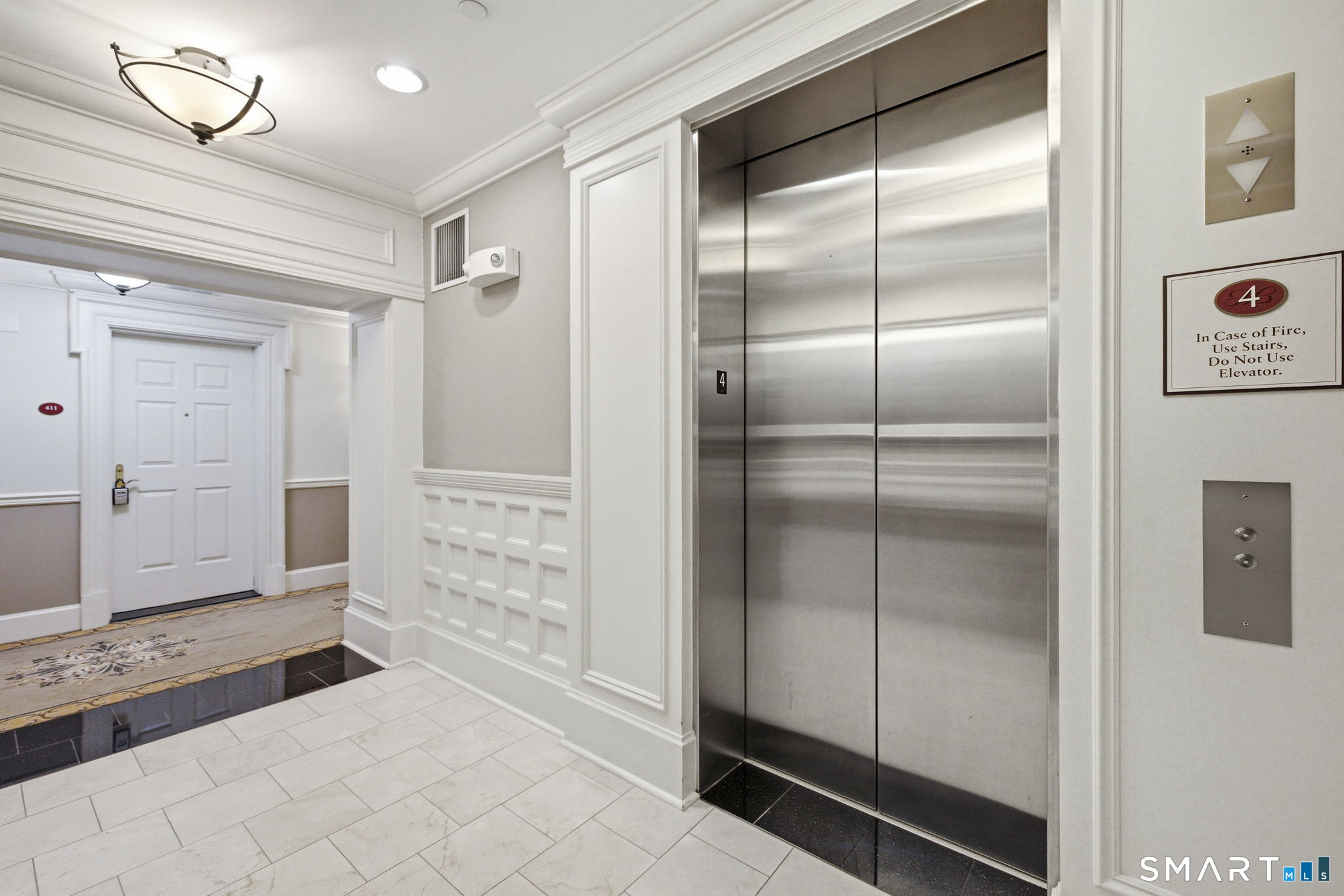 85 Memorial Road Unit: 411