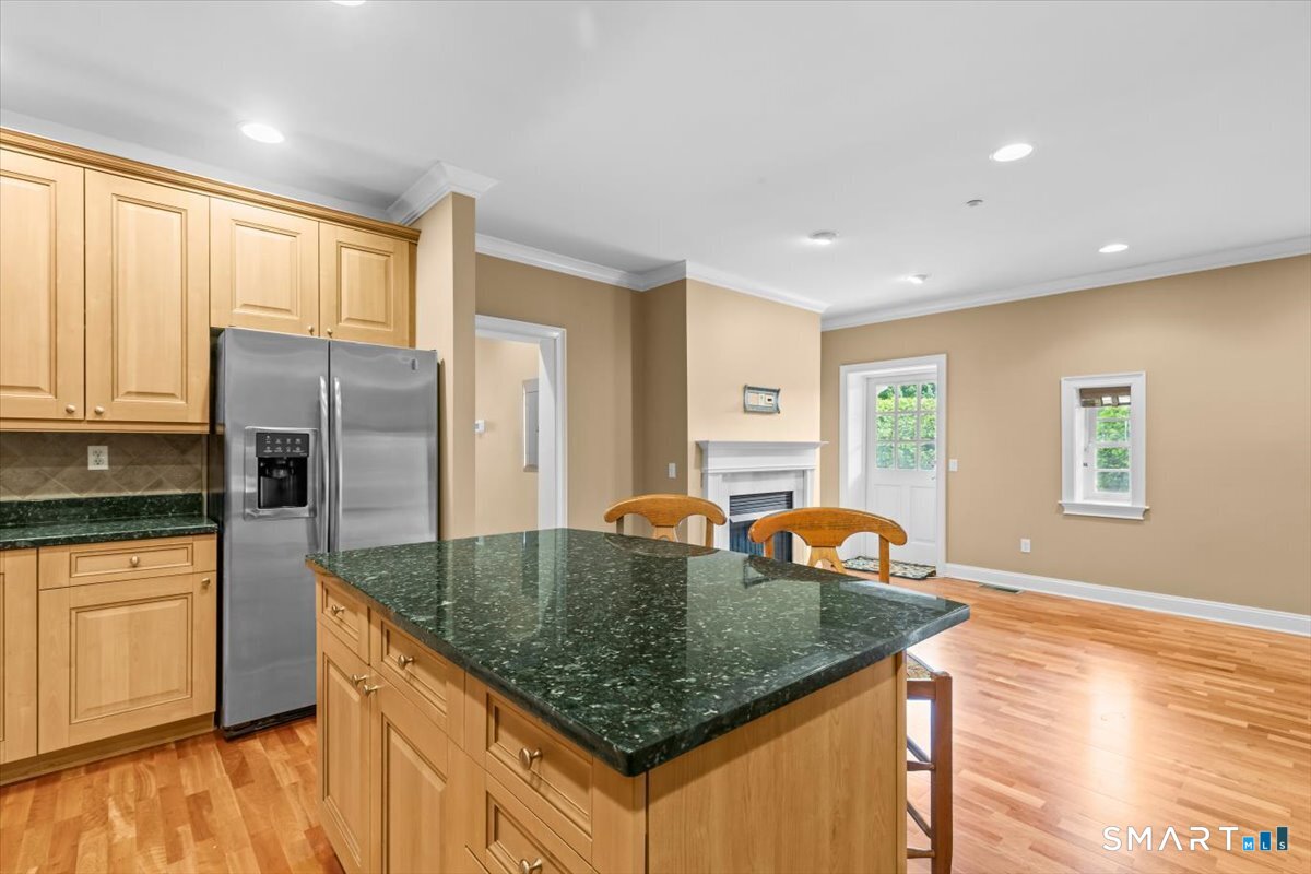 1280 Asylum Avenue Unit: 2B