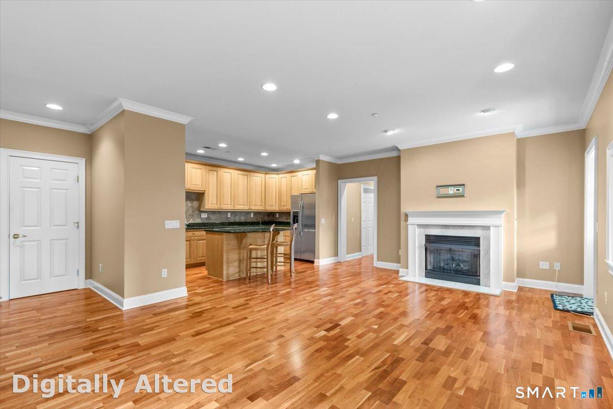 1280 Asylum Avenue Unit: 2B